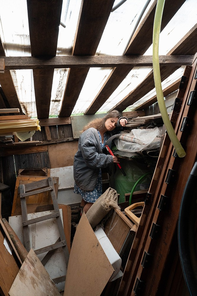Бытовое. Могилевцева Дарья фотограф междисциплинарный художник