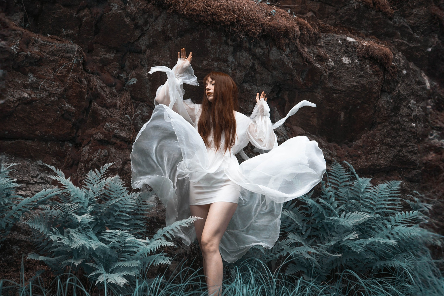 Катя Шиня. Фотограф из Москвы — DASHA NOVA | Авторская фотография в разных жанрах