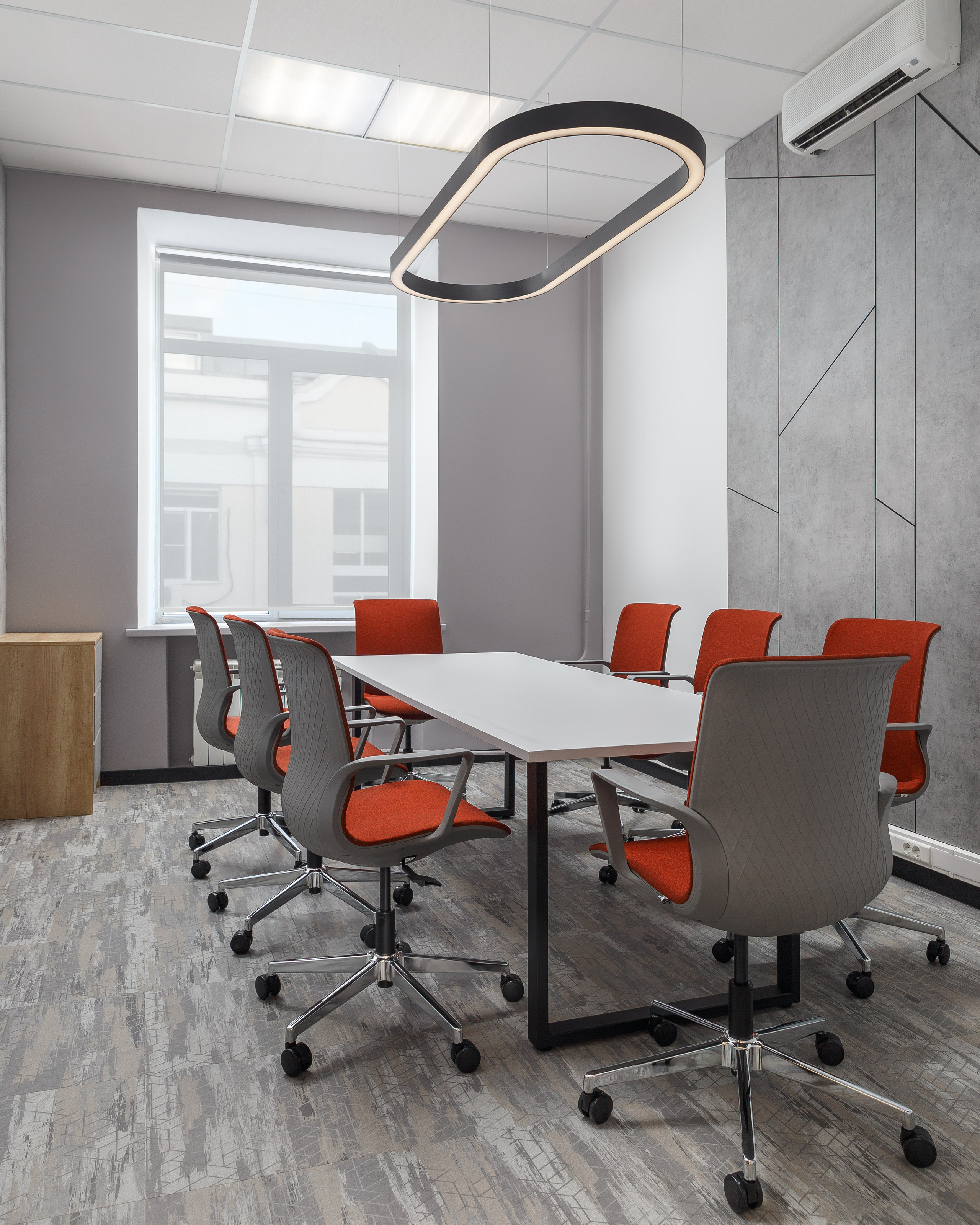 Интерьерная фотосъемка офиса в Москве│фотограф Крис Медведева. Интерьерный фотограф в Москве Кристина Медведева