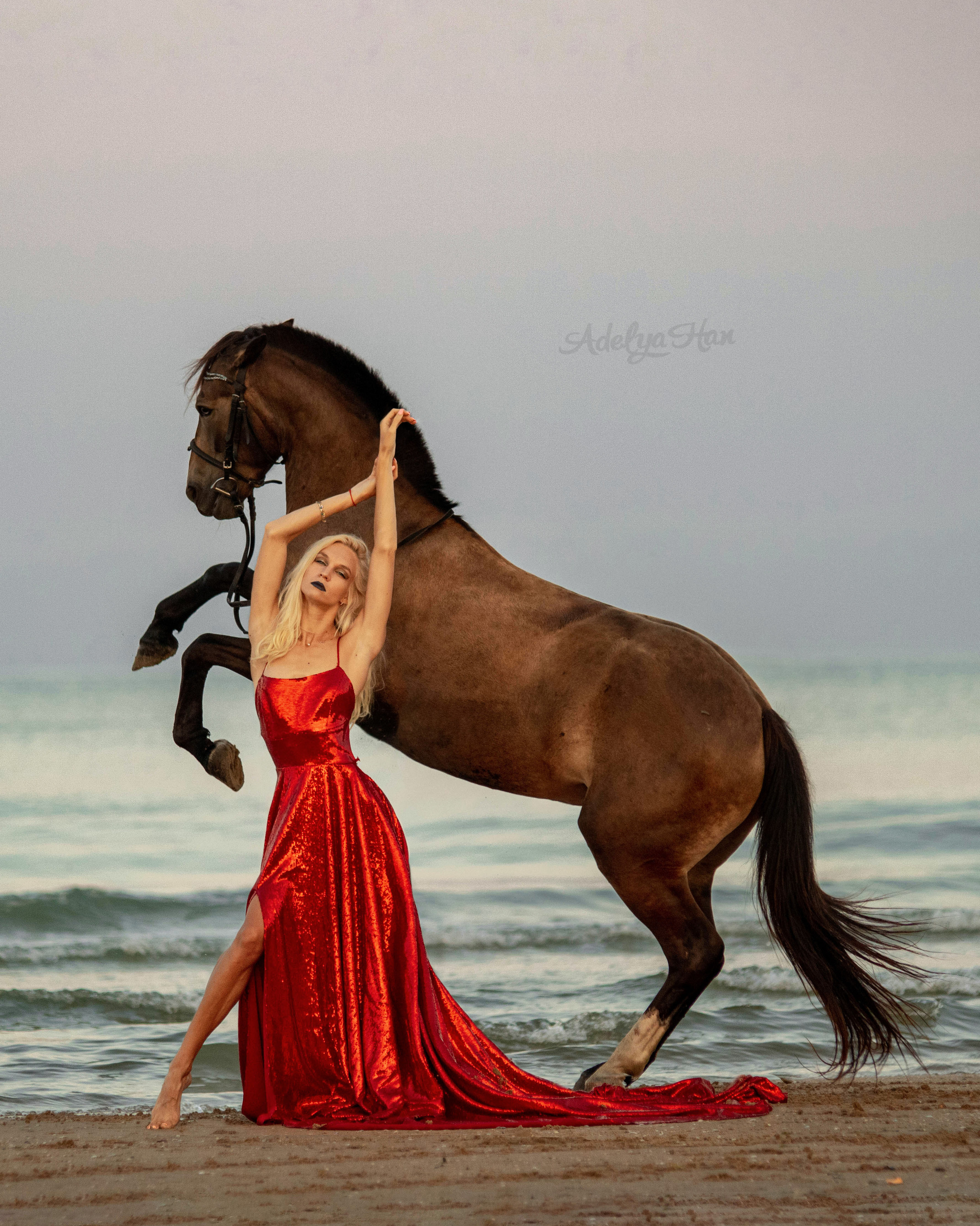 Услуги. Конный и театральный фотограф Анапа