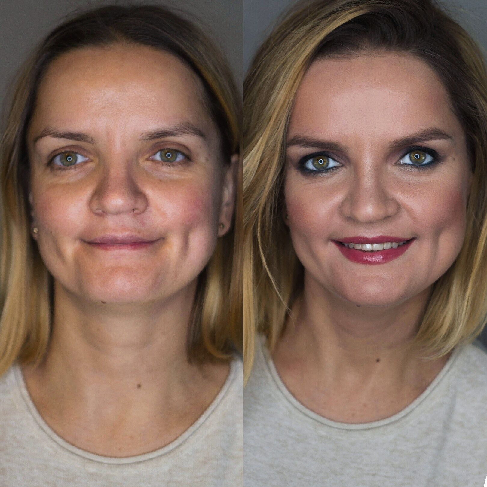 Путь Красоты. Dariana Fox — визажист, фотограф, преподаватель