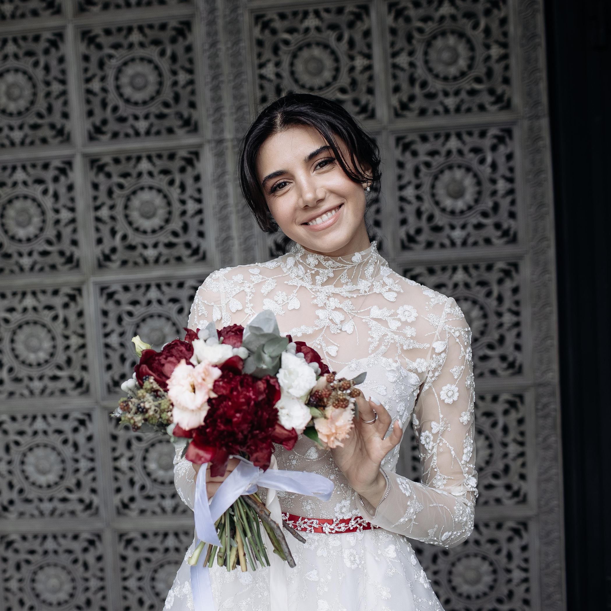 Услуги. Свадебный фотограф