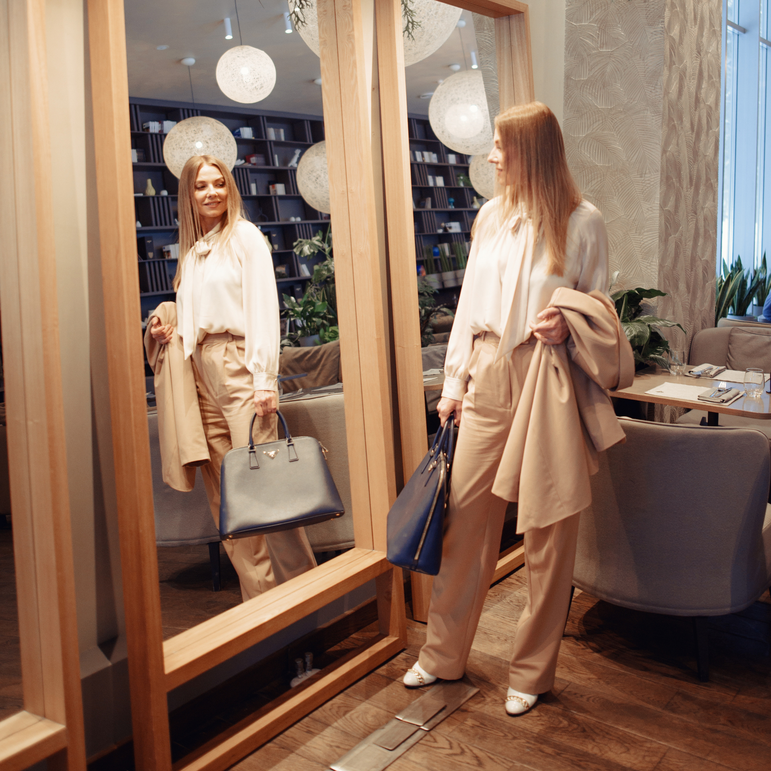 ФотоFAQ. Агентство личного бренда «Брендовски»