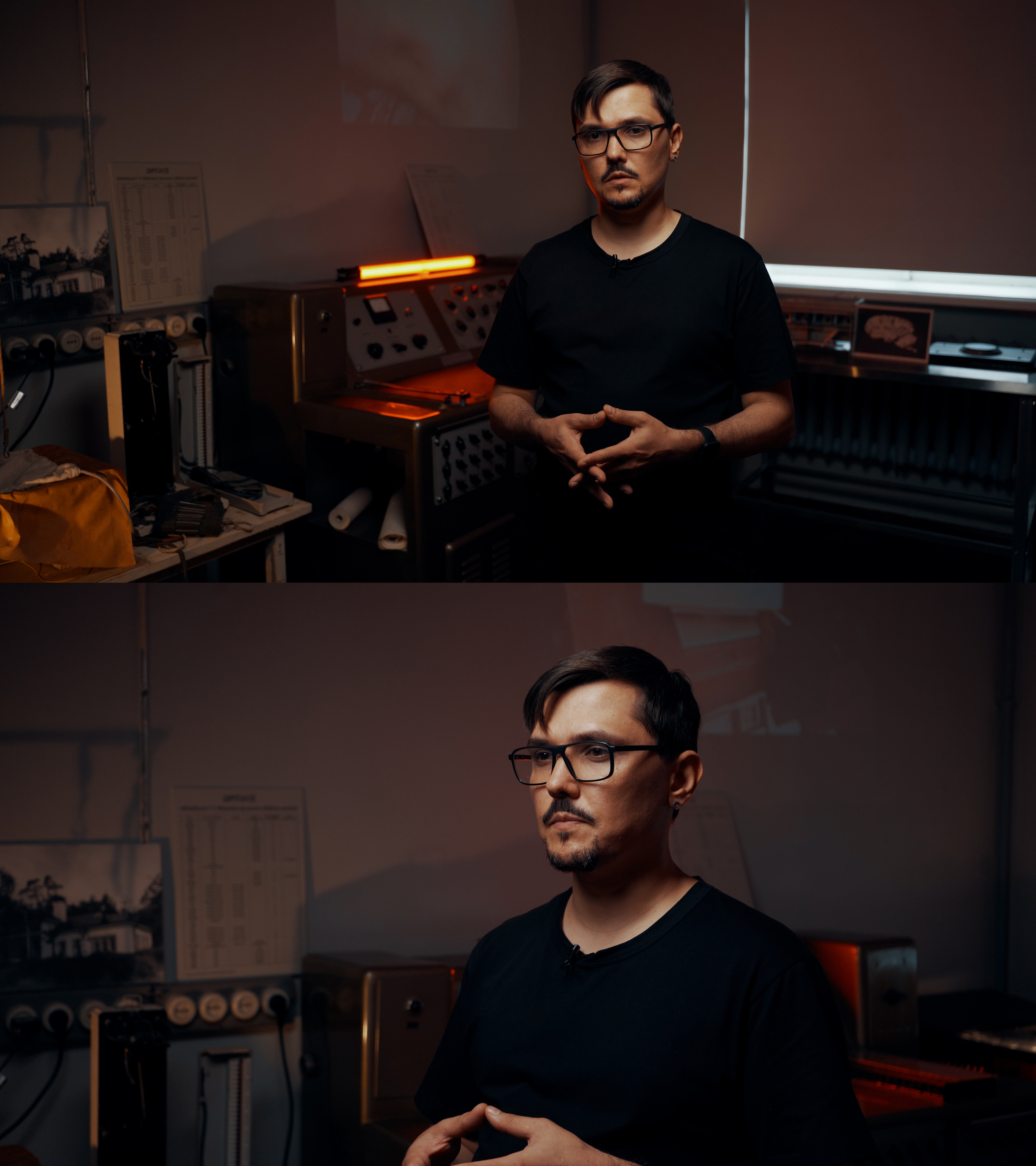 Съёмка курсов в СПб и Мск. Оператор и Фотограф в Санкт-Петербурге и Москве