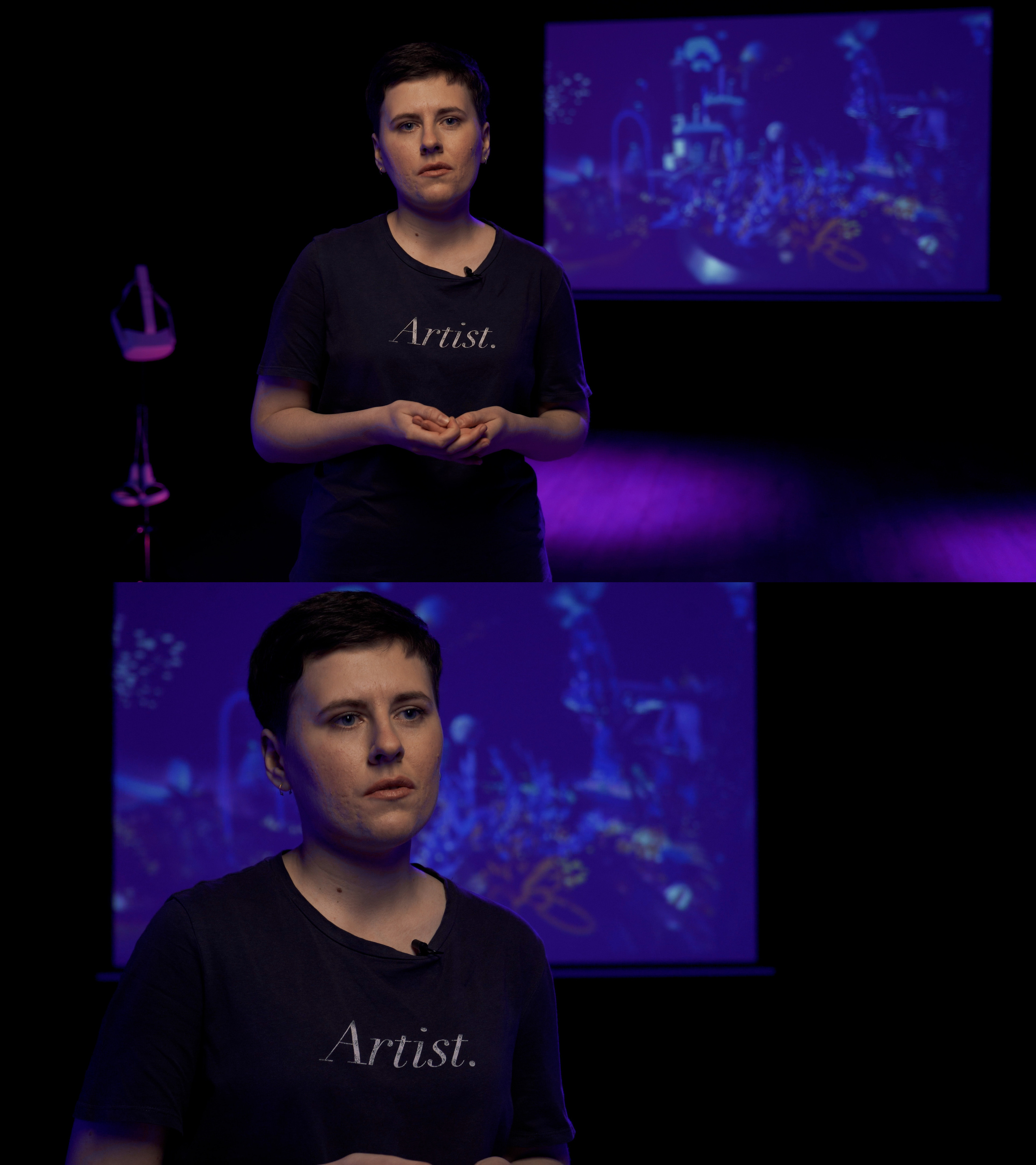 Съёмка курсов в СПб и Мск. Оператор и Фотограф в Санкт-Петербурге и Москве