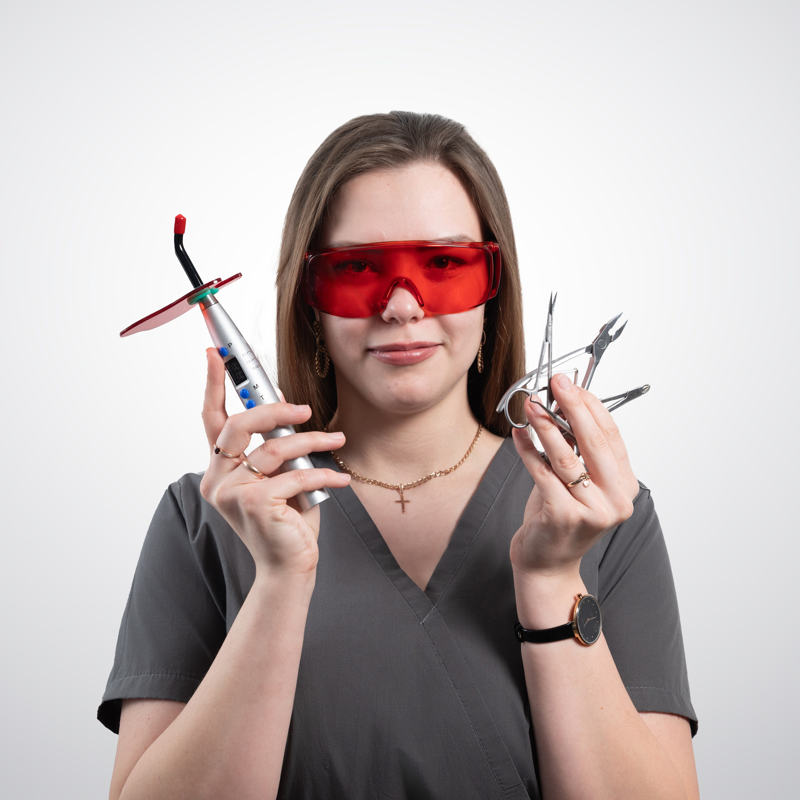 Фотограф в Муроме Вячеслав Попырин