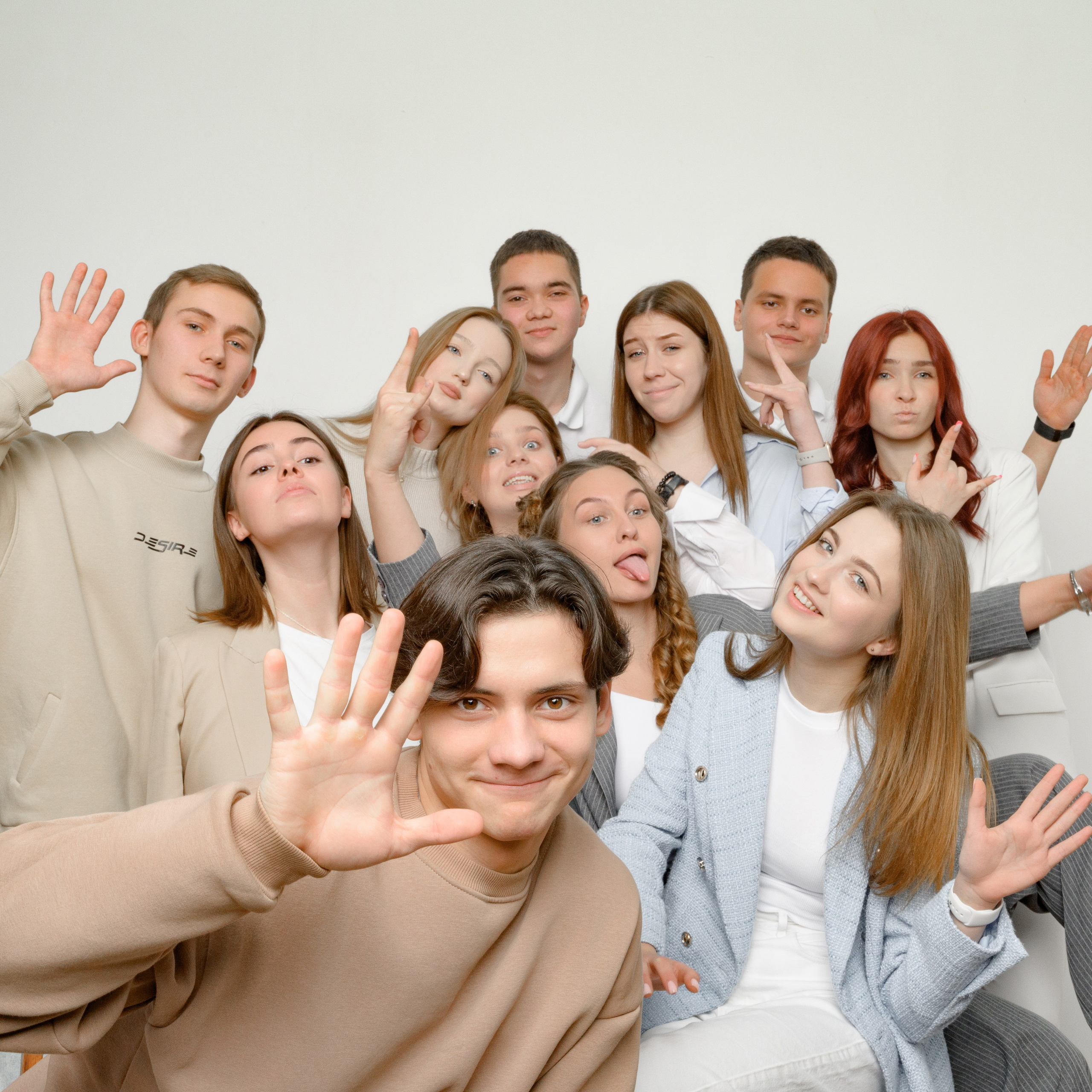 Как подготовиться к съемке. Выпускной альбом от Ильи. Воронеж