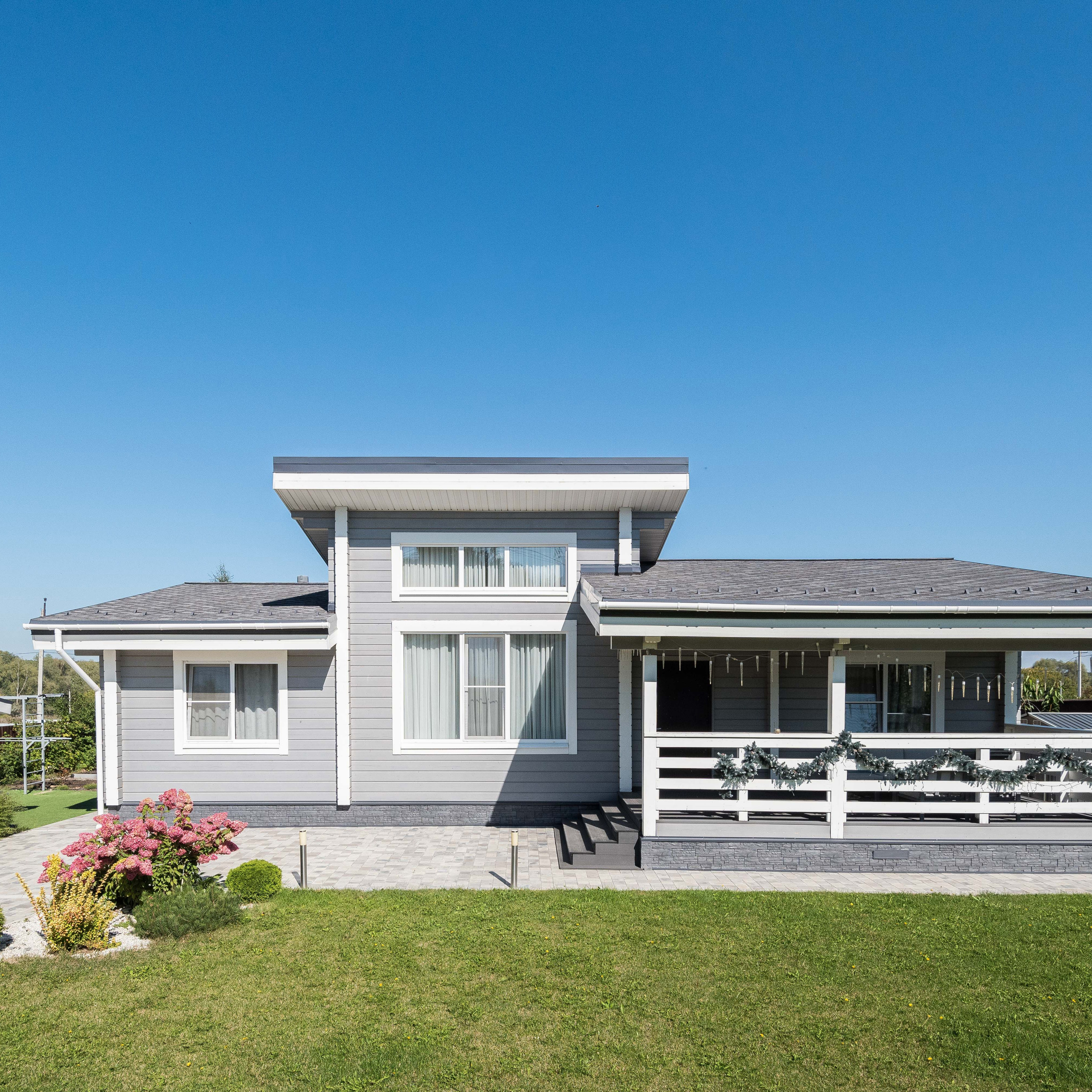 Услуги. Фотограф недвижимости Антон Журавлев