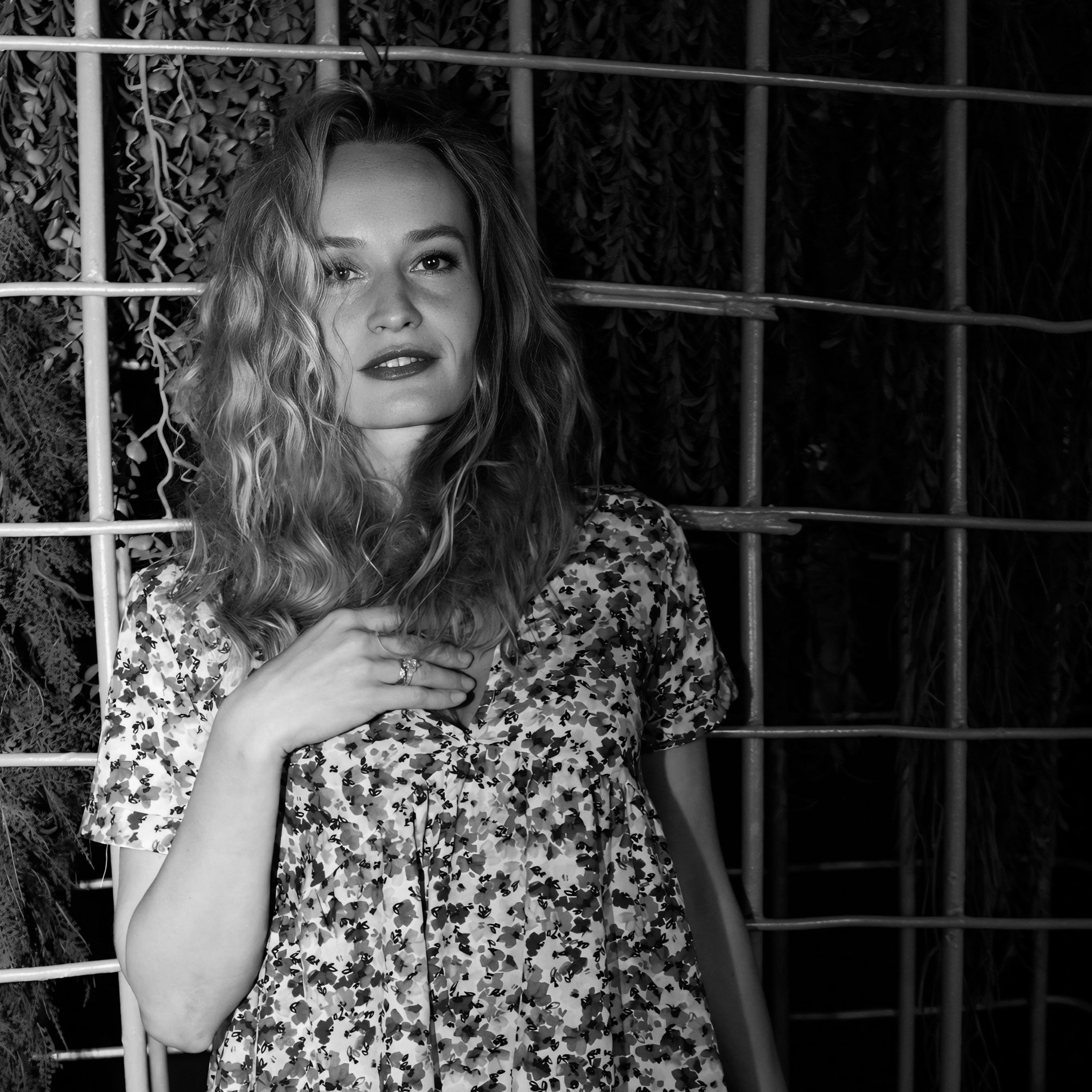 Анастасия Строганова