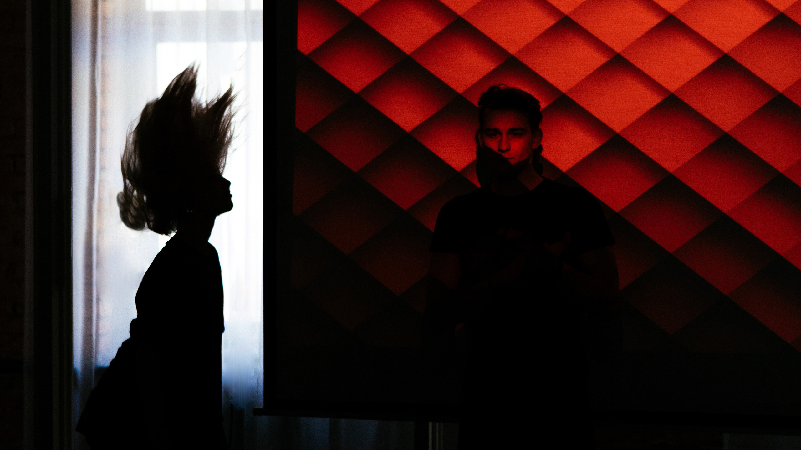 Свадебный фотограф в Красноярске Артем Медведев