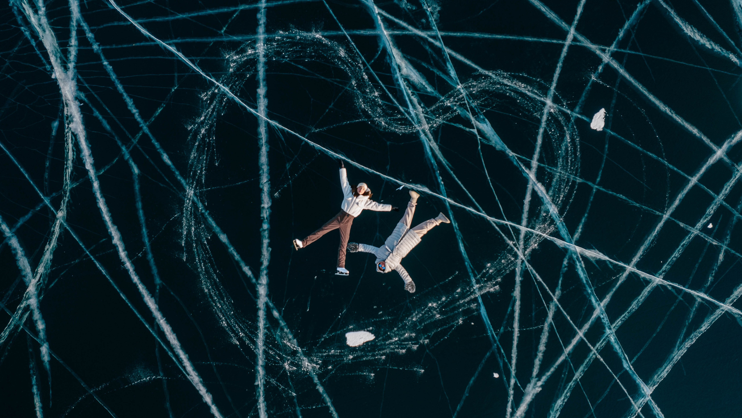 Фотограф Анна Чернигова