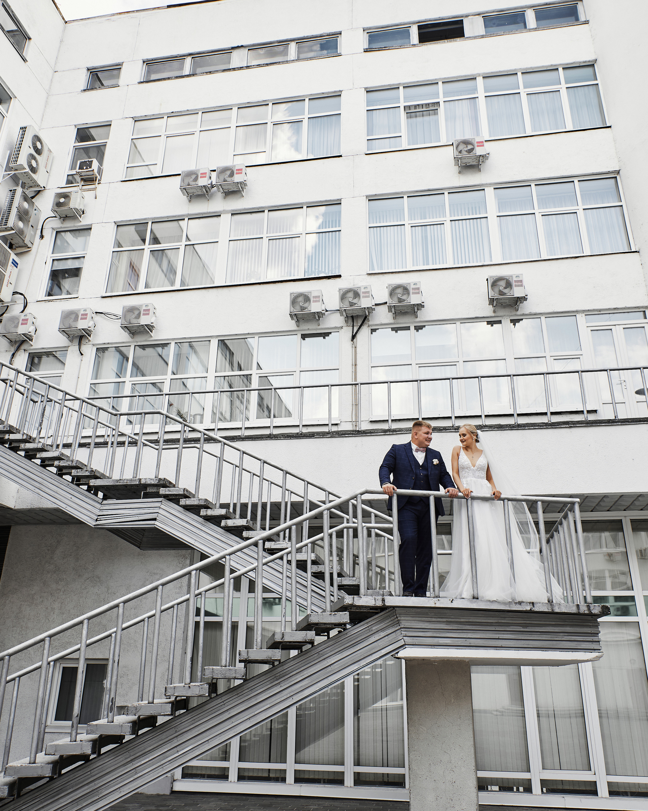 Места для фотосессий Томск