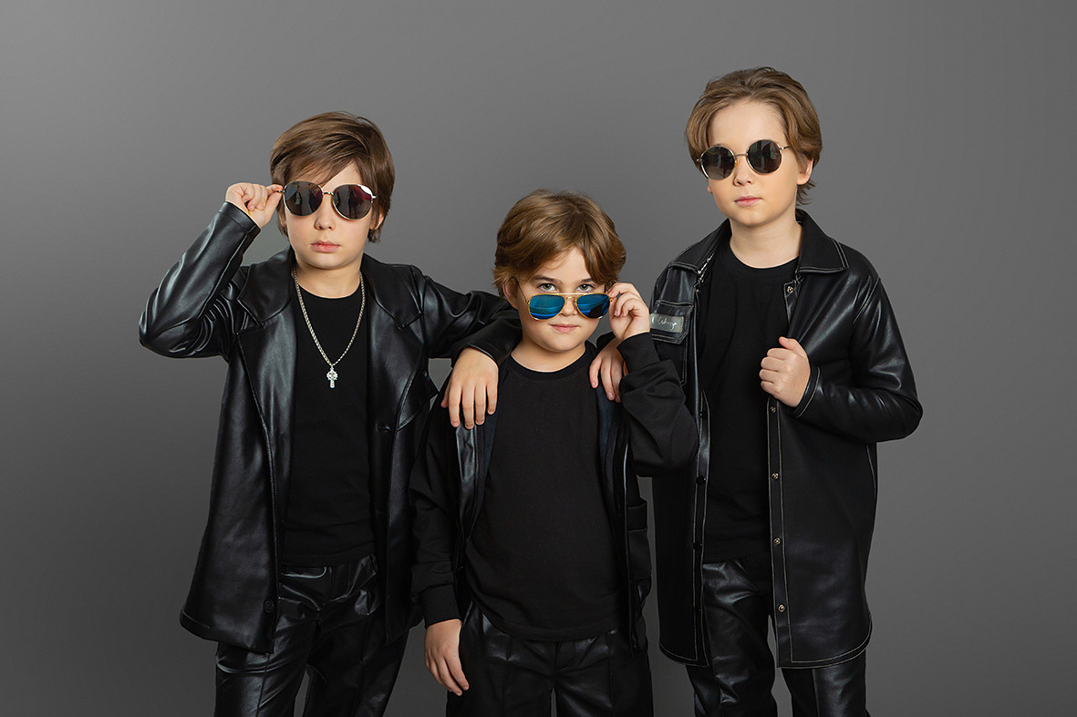 Фотосессии в студии. Фотостудия «Ай-Би-эН»