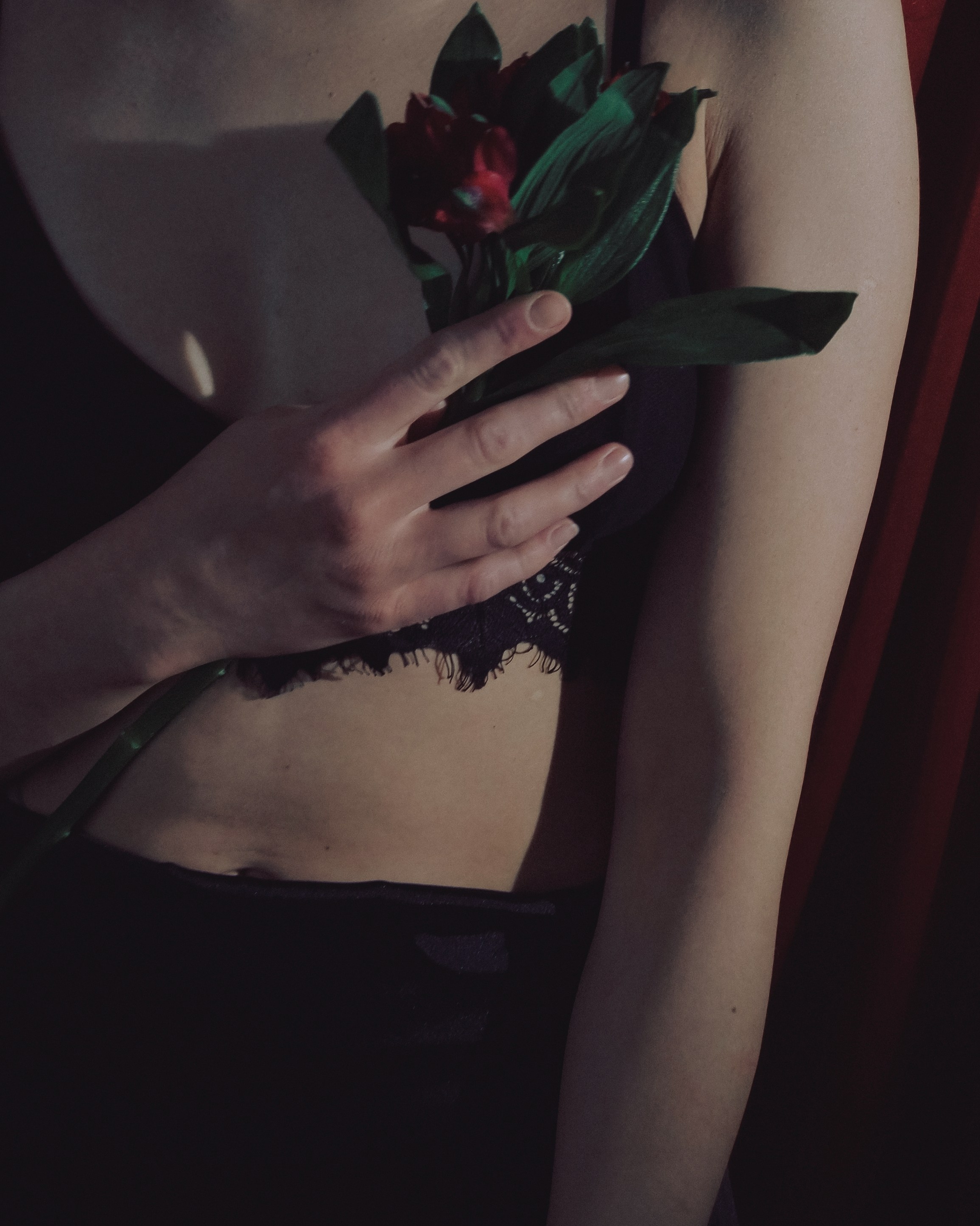 Фотограф из Санкт-Петербурга/Катерина Зайцева