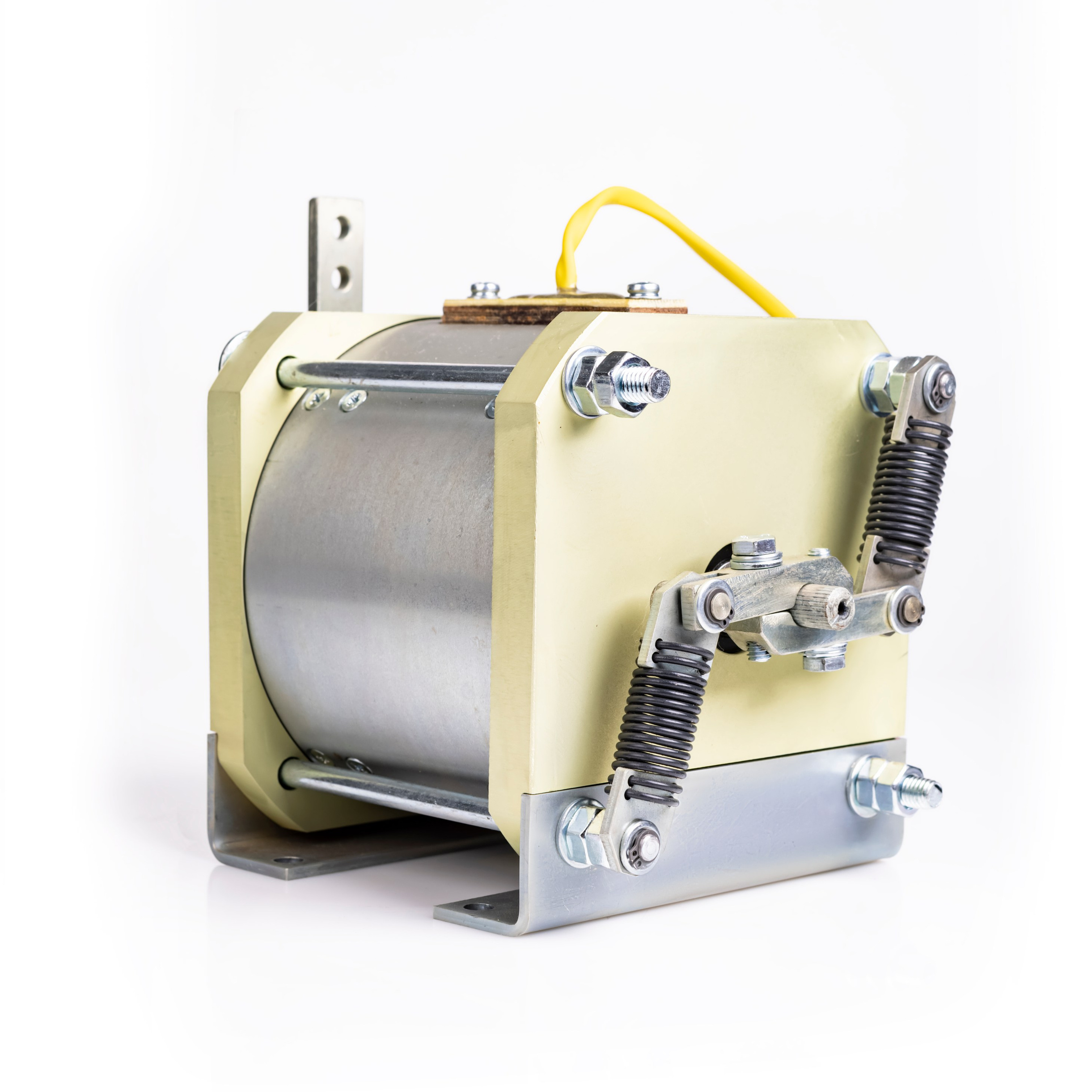 ПРИБОРОСТРОИТЕЛЬНЫЙ ЗАВОД «РИАТОМ». Регуляторы частоты вращения. Приборостроительный завод РИАТОМ