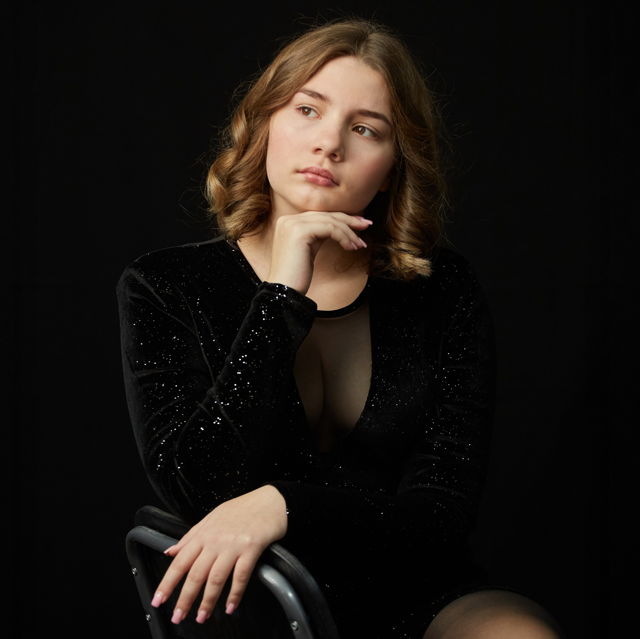 Твой фотограф Марина Михеева