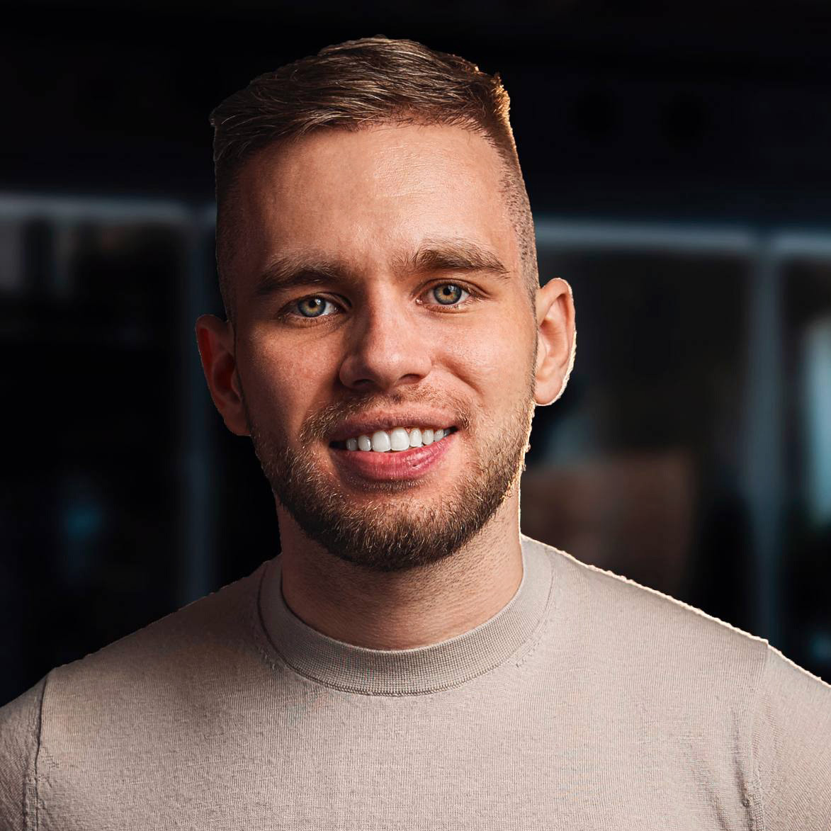 Видеограф Алексей Крылов