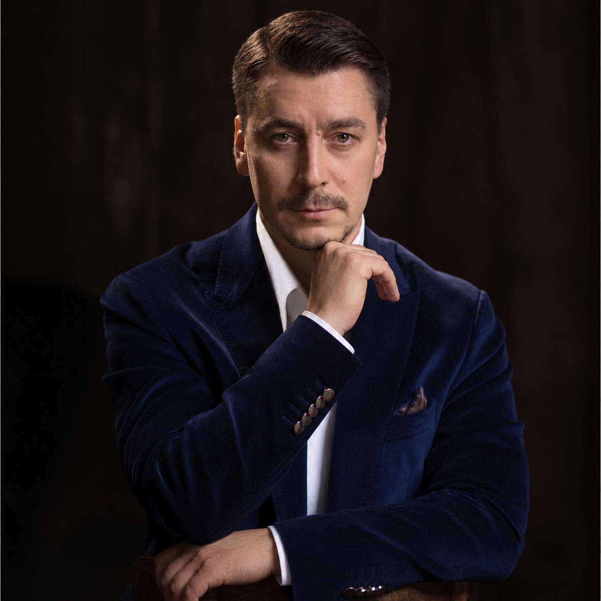 Контакты. Фотограф Евгений