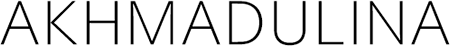 v-akhmadulina.ru