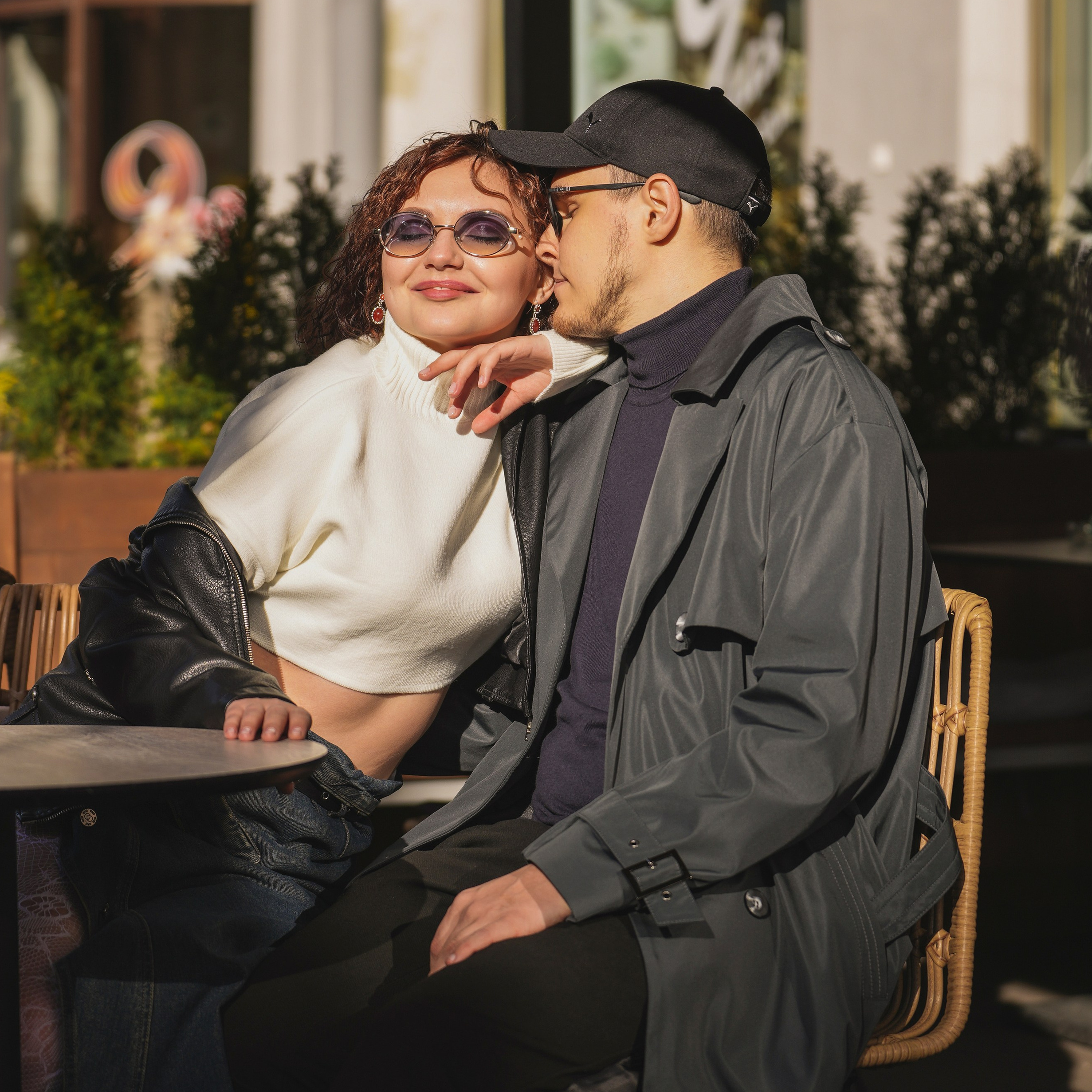 Услуги. Фотограф и ретушер в Москве Екатерина Нарубина