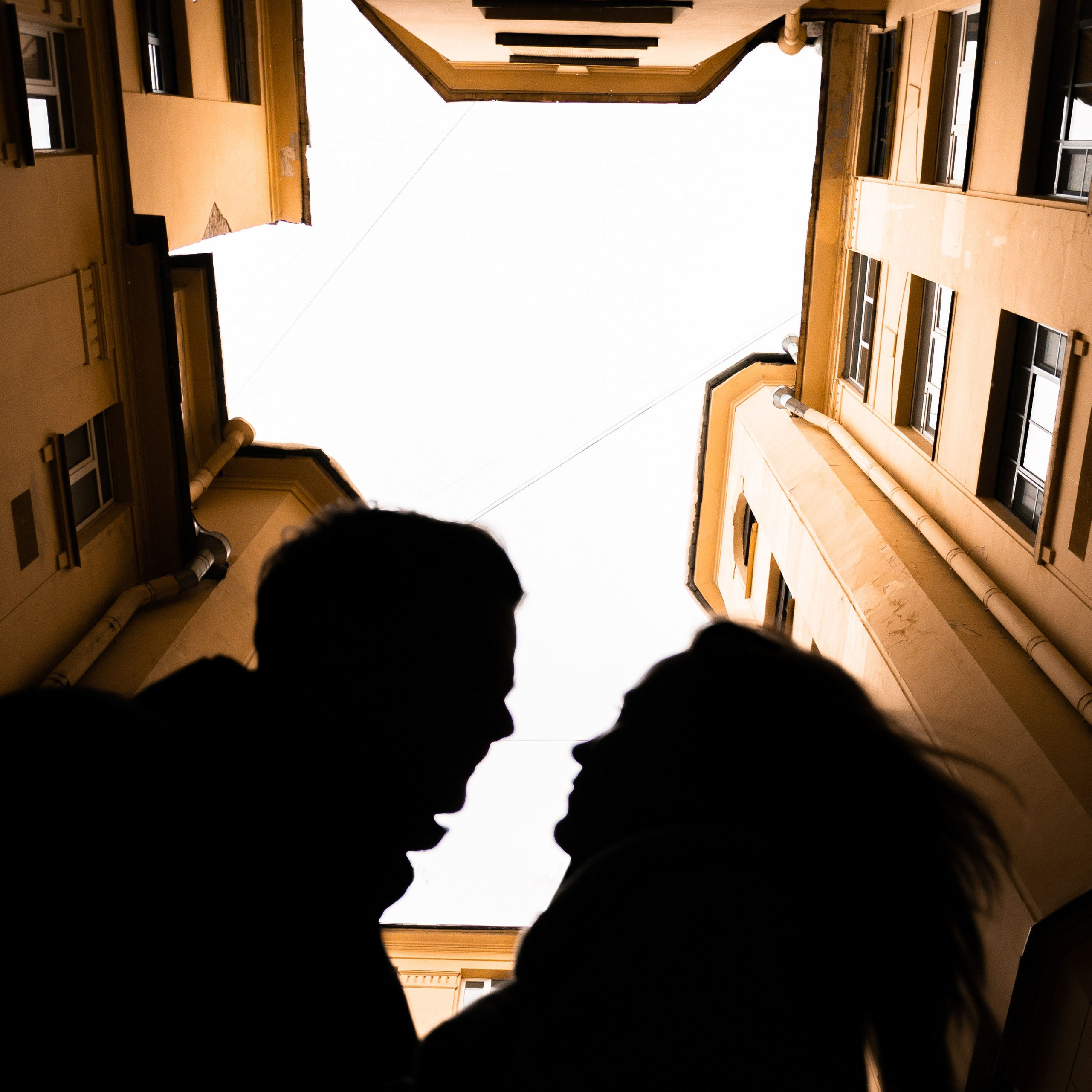 Фотограф Романова Екатерина. Фотосессия лавстори. Прогулочная фотосессия.