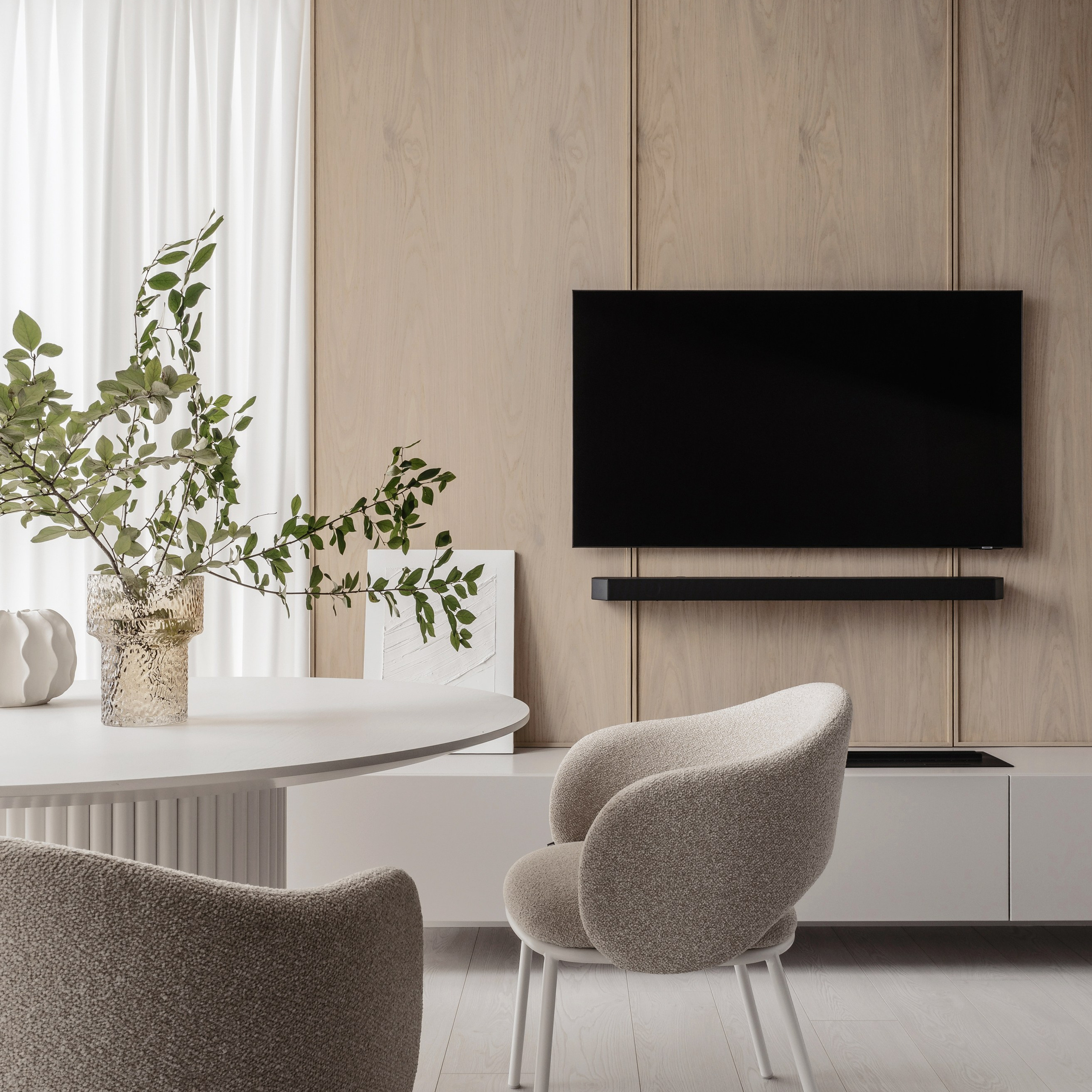 Портфолио. FORMULA design & architecture