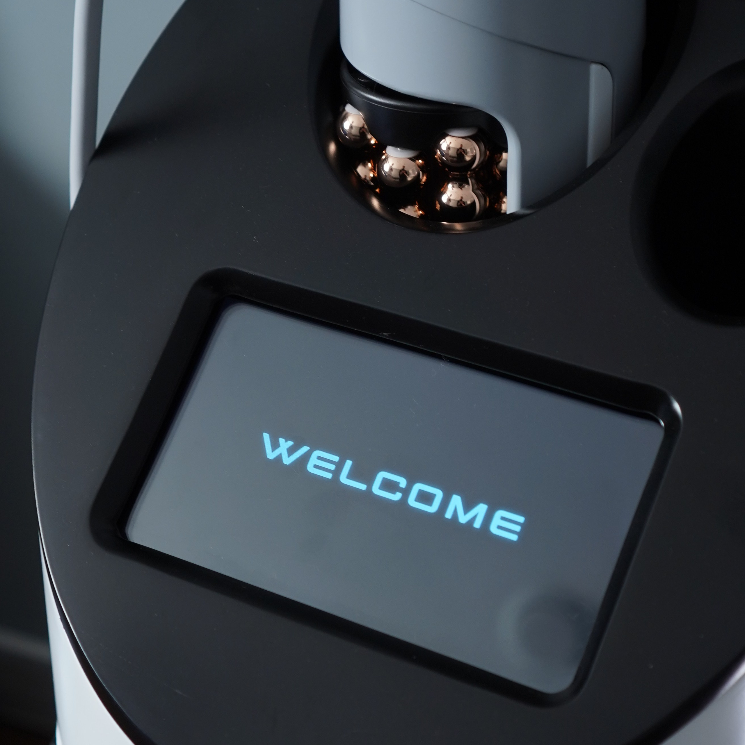 Аппаратный массаж BBEndospheres