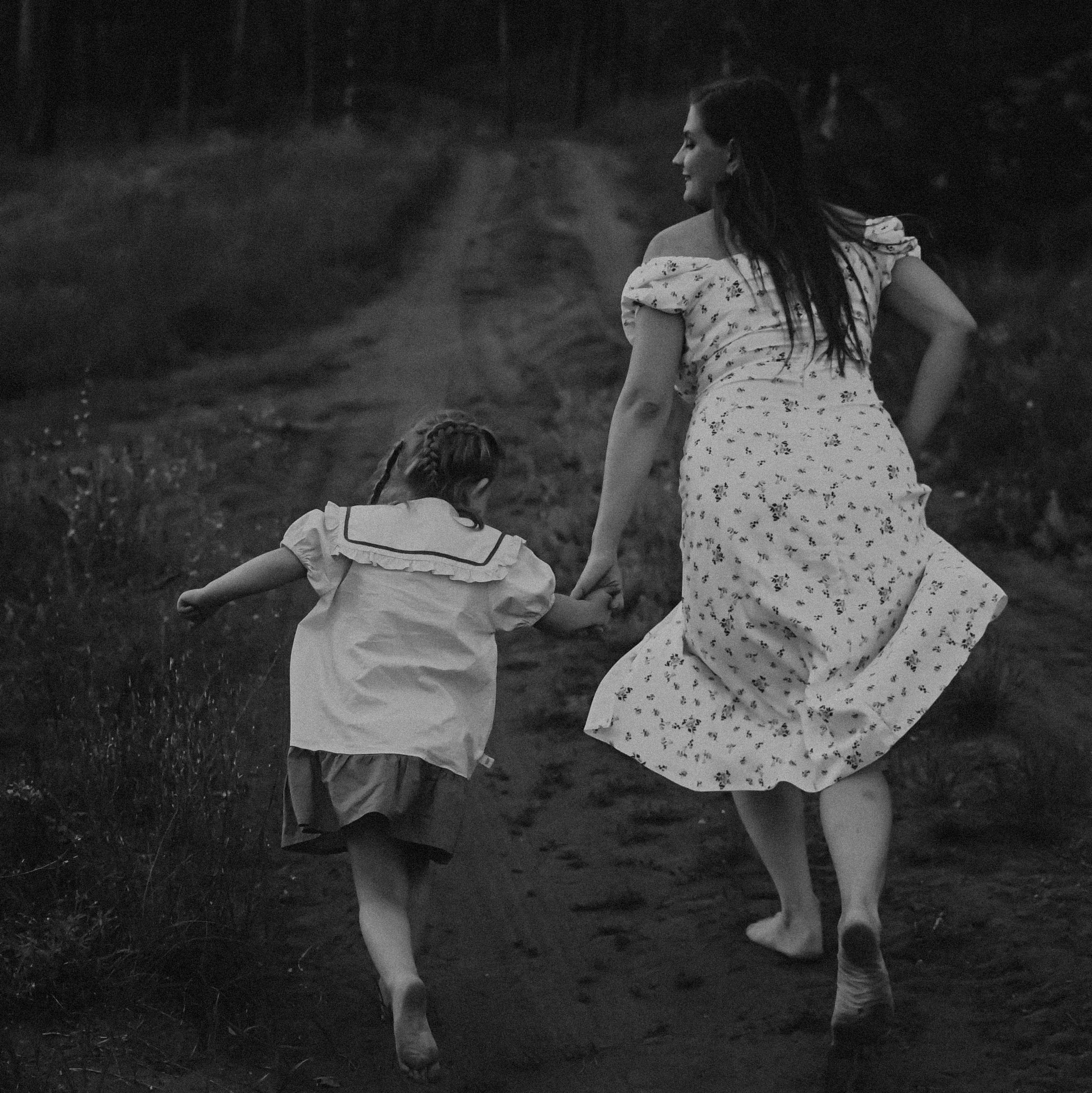 Семейный и детский фотограф в Бузулуке Кирьякова Дарья