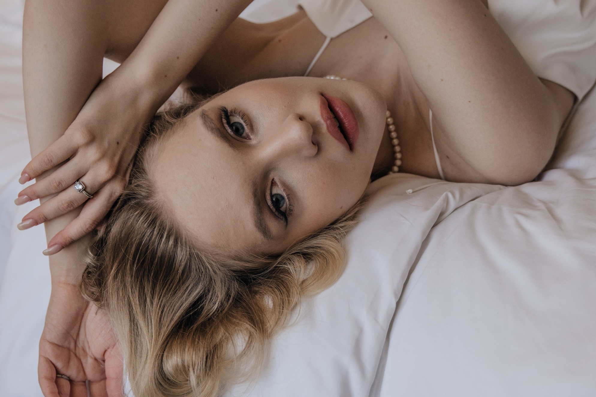 Фотограф в Москве Наталия Варакина