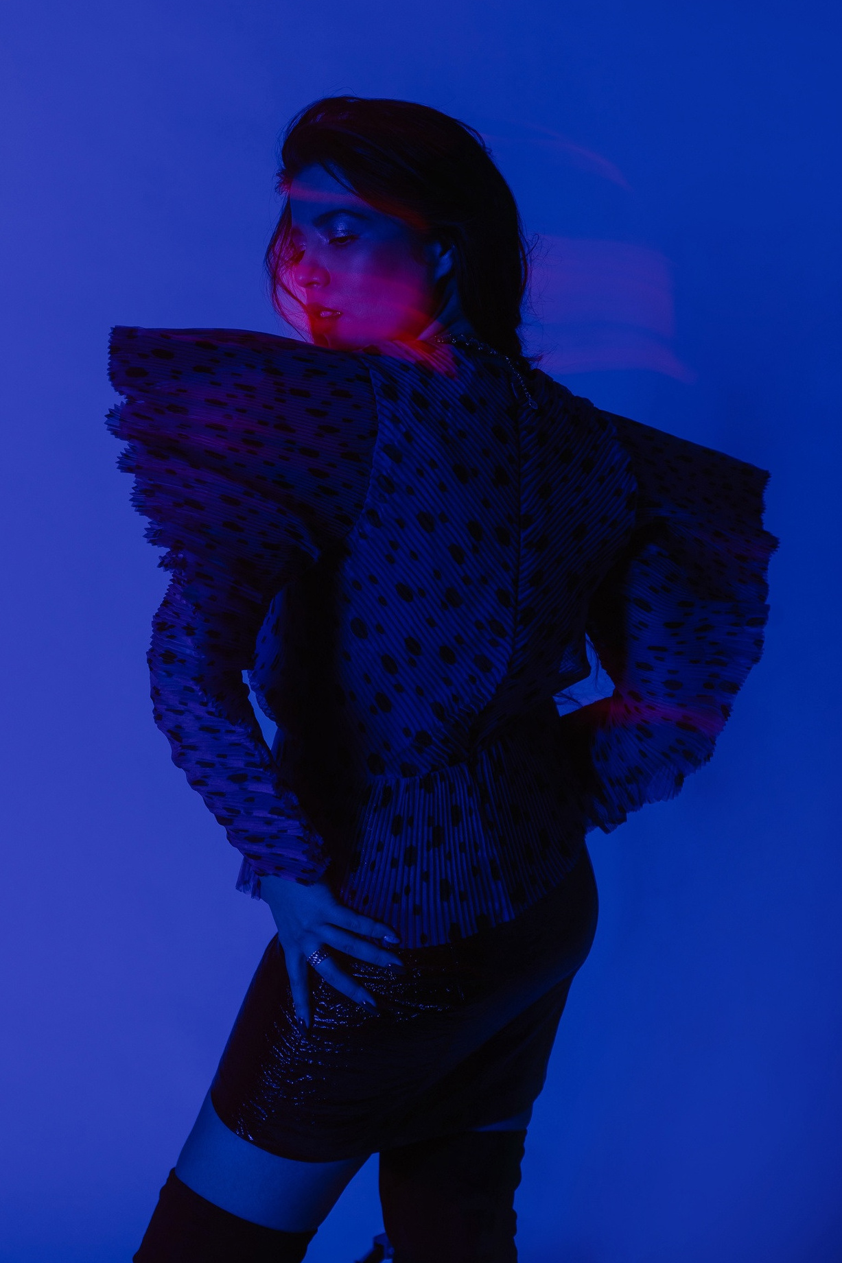 Студийный фотограф. Свадебный и портретный фотограф