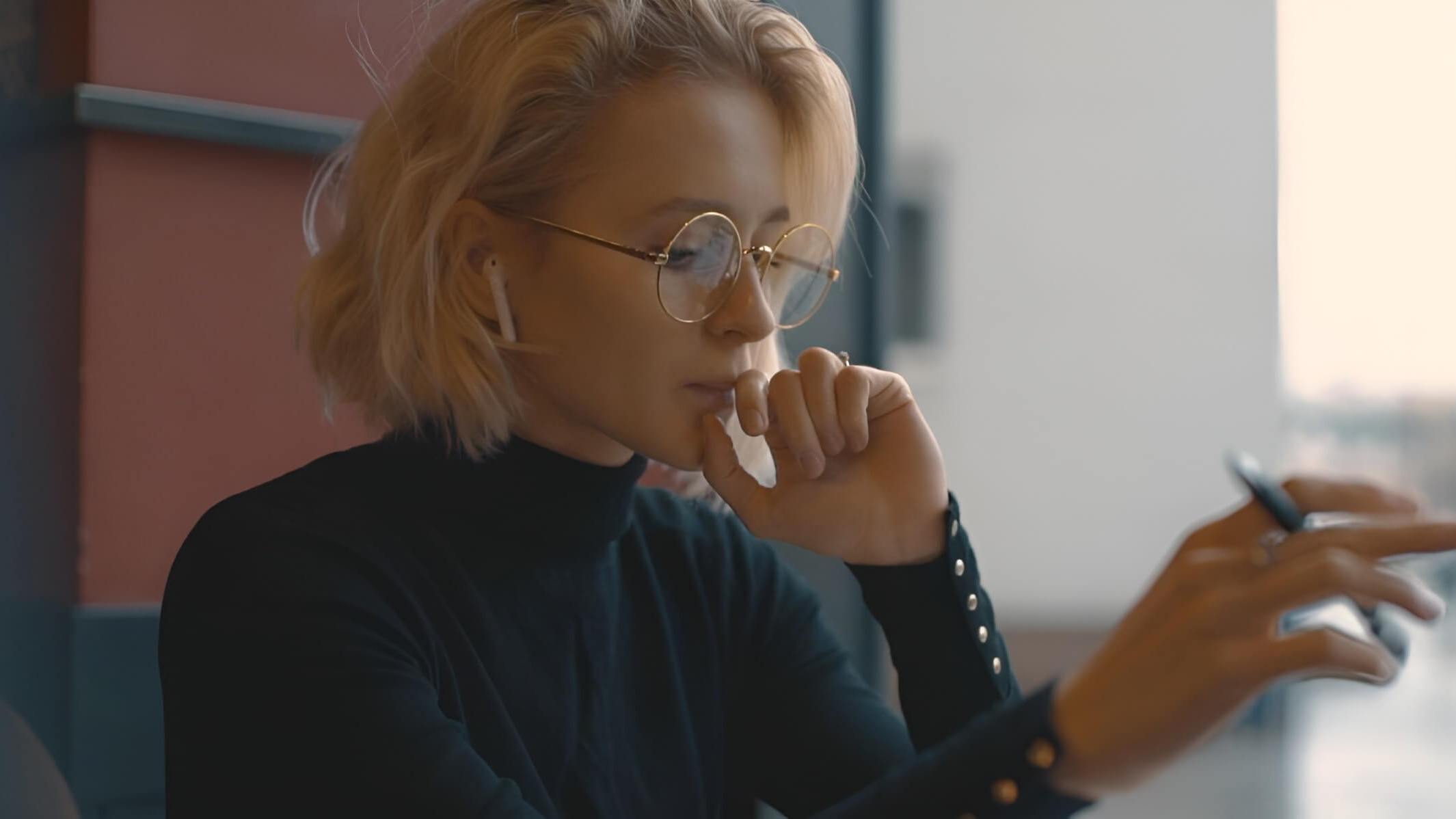 Студия TOLBATOV PRODUCTION: видеопродакшн в Москве под ключ