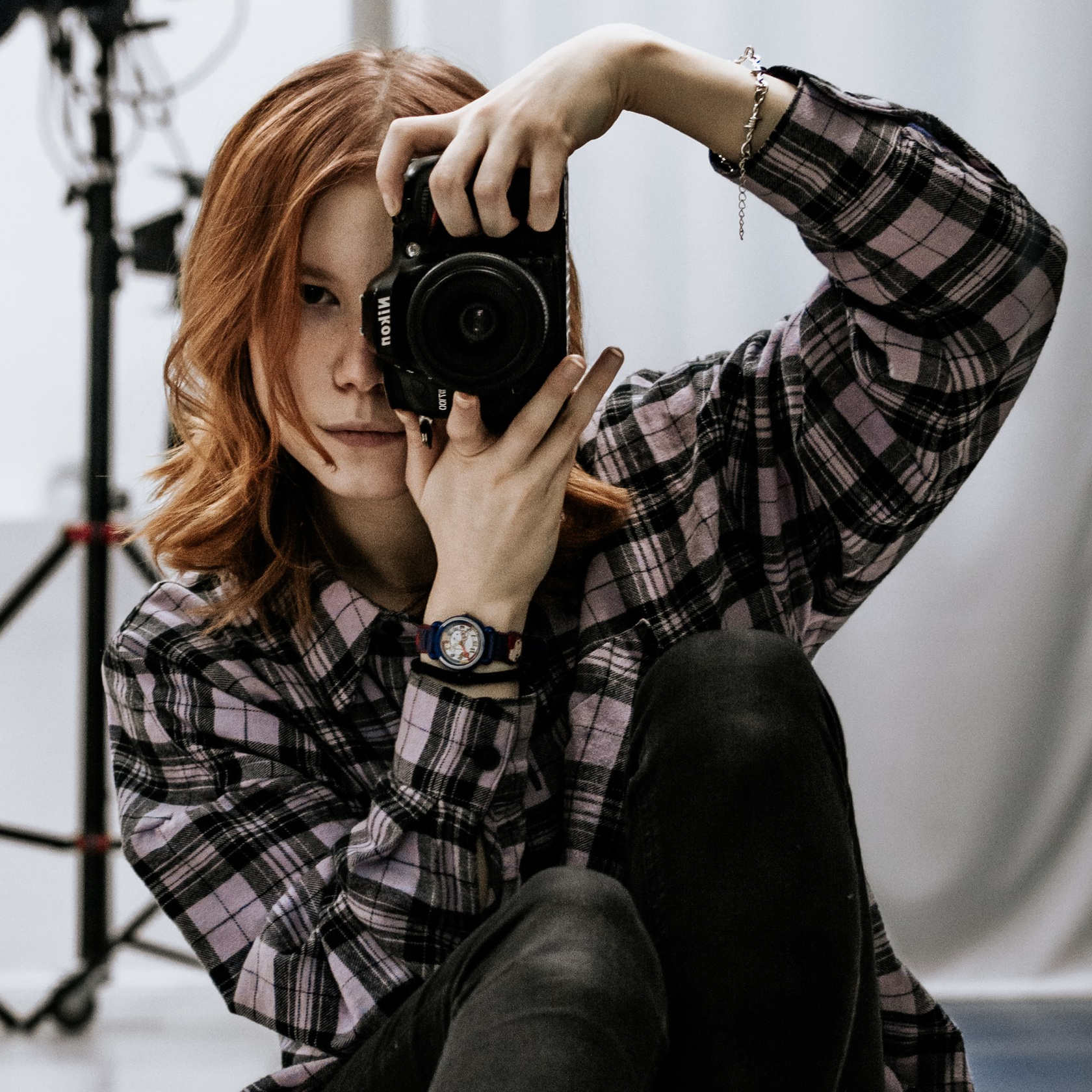 Фотограф в Коврове Ксения Гоцелюк