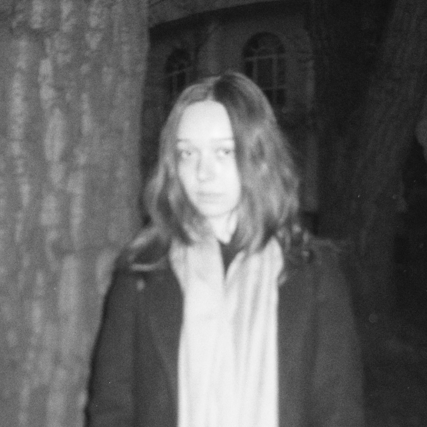 Bio. Veronika Zorina