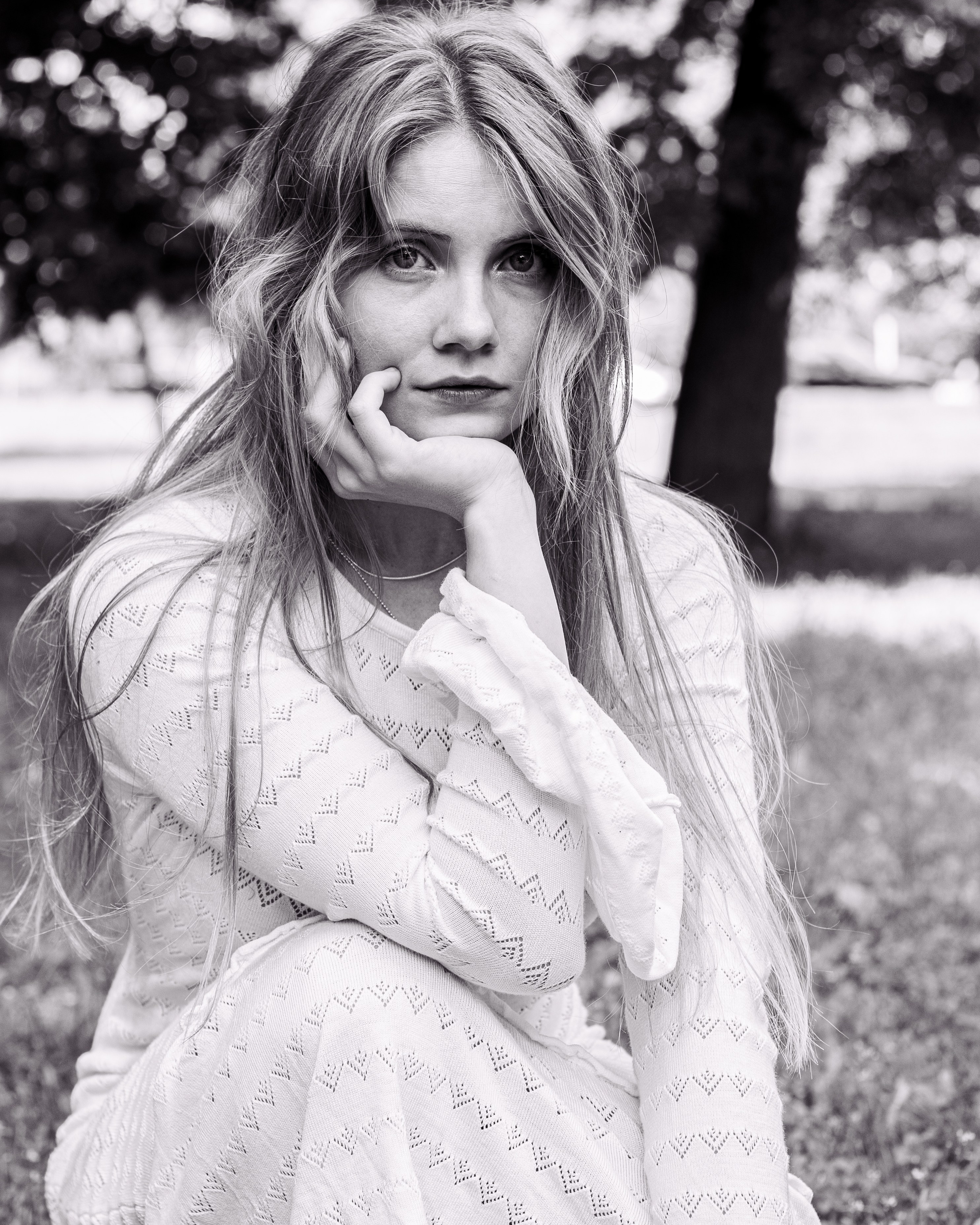 Портретный фотограф София Зайцева