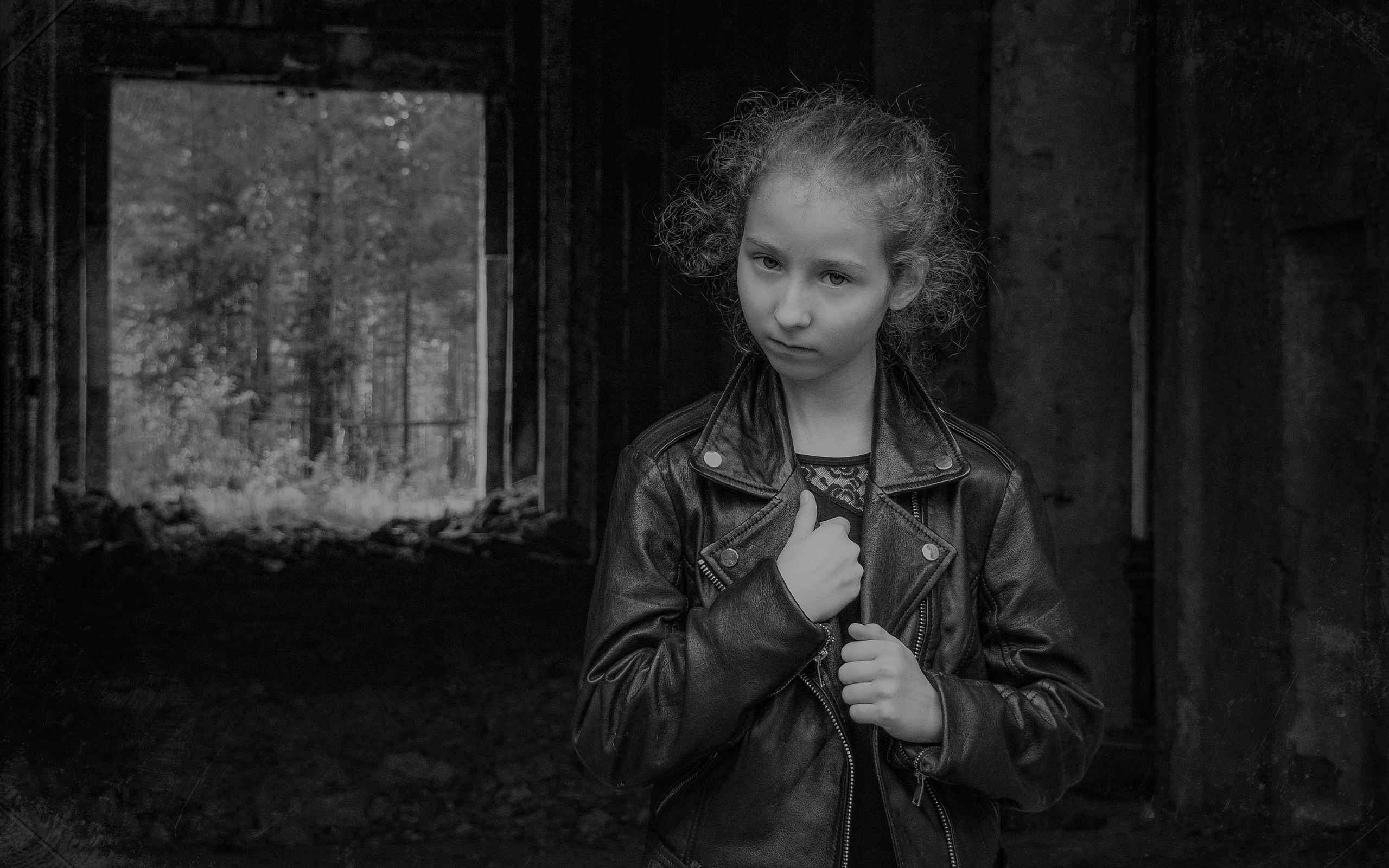 Визит на 13 площадку комплекса РВСН «Долина» с Дашей!