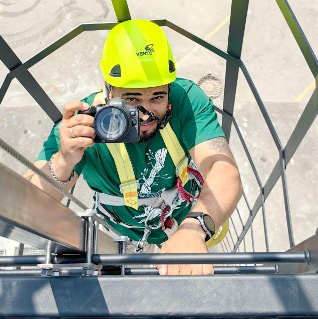 О нас. Фото и видео контент для бизнеса в Москве и Московской области