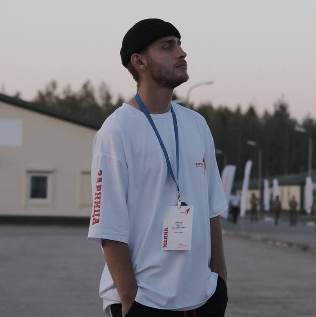 Видеопродакшен в Москве New Yard Production