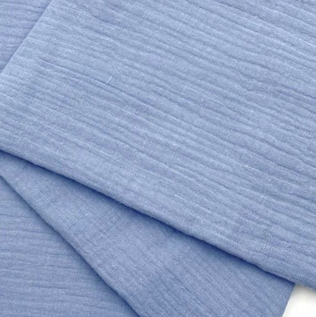 — Муслин. Эко-одежда для детей