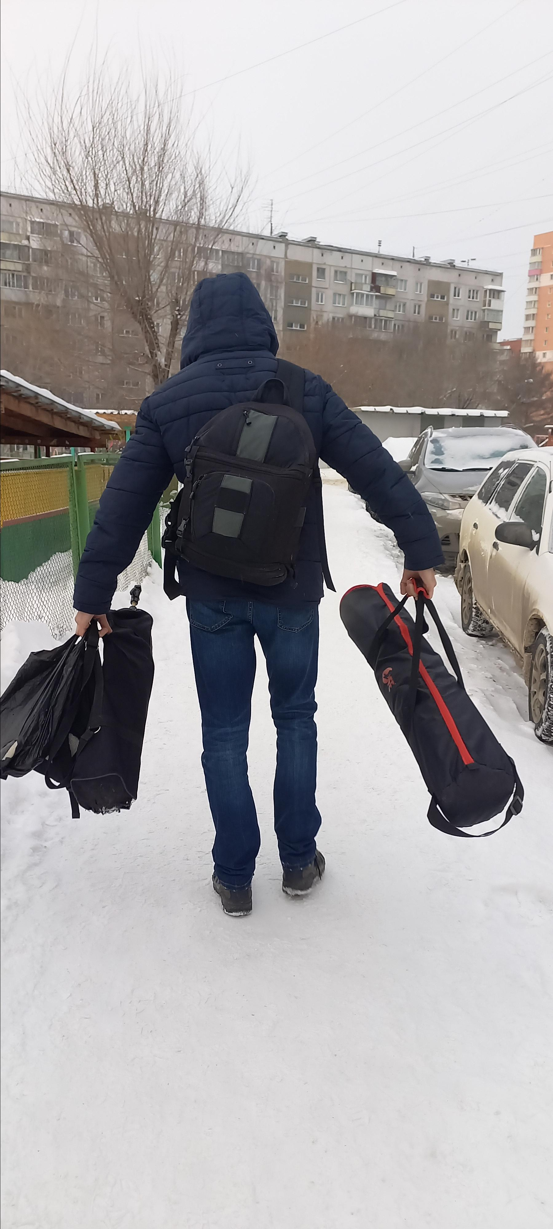 Да мы на айфон снимем…. Выпускной альбом Новосибирск