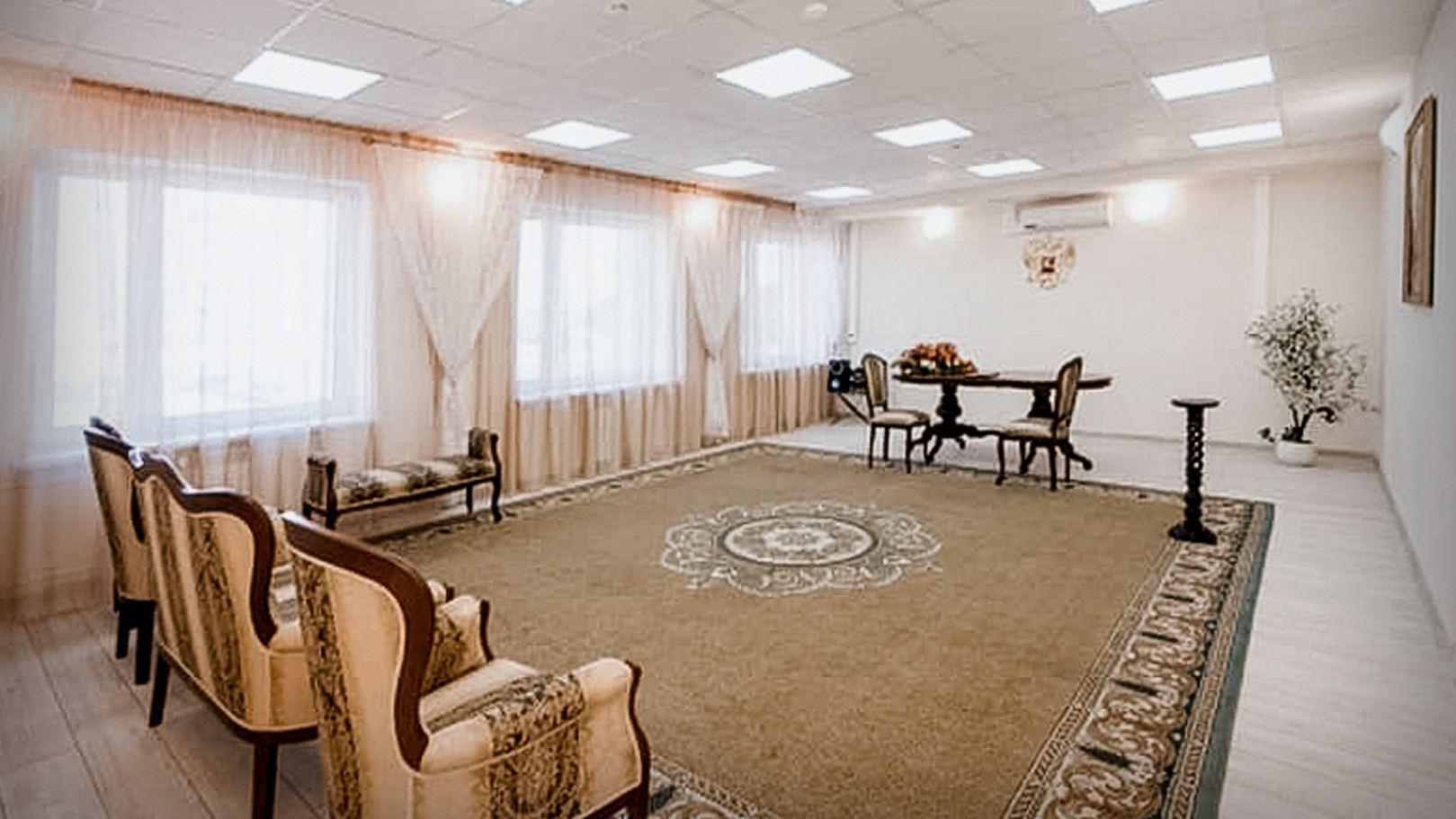 Новофедоровский ЗАГС. Бизнес фотограф в Москве Алексей Кознев