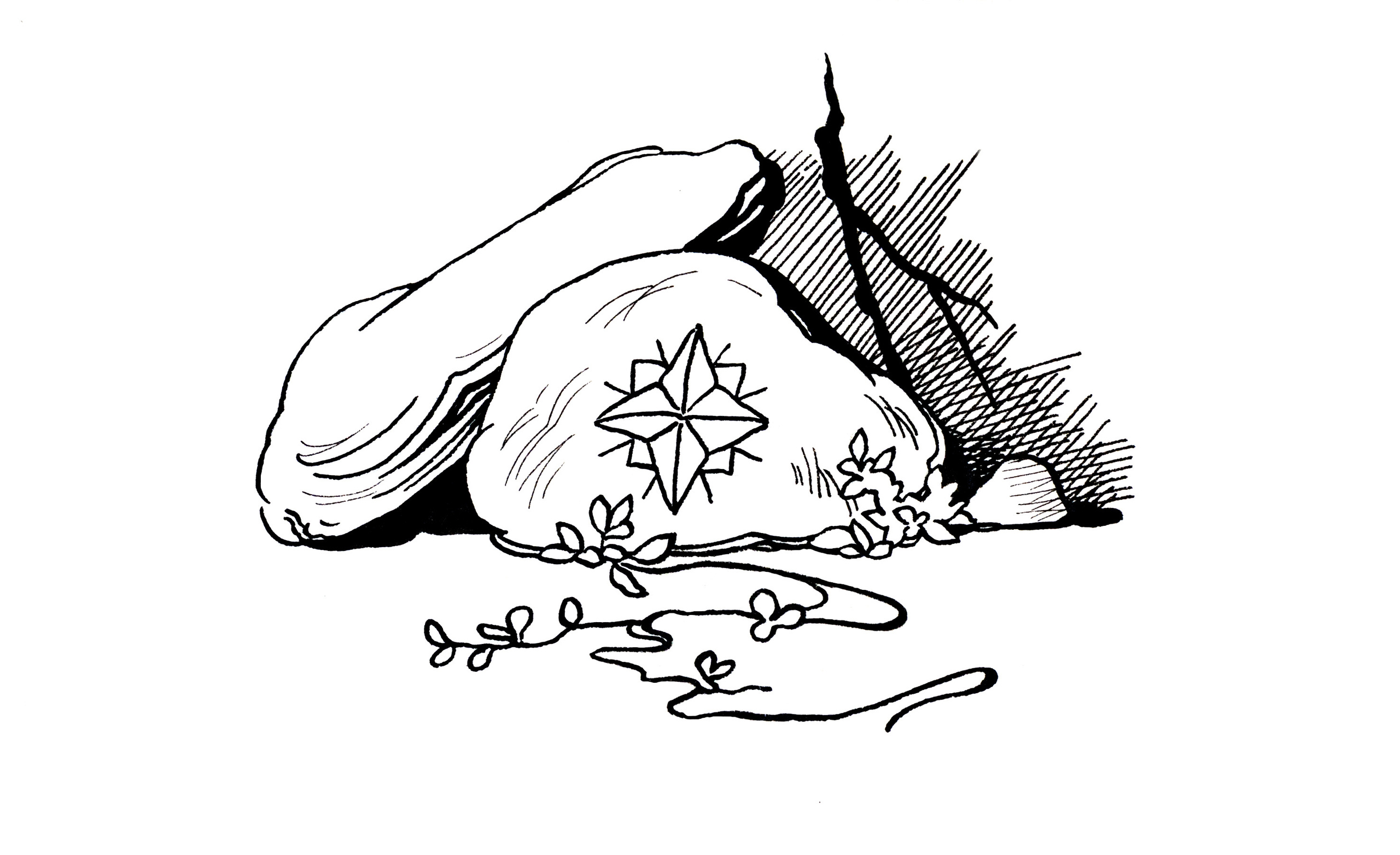 Иллюстрации к роману «Эльф среди людей». Картины — акварельная живопись и графика. Готовые картины и работы на