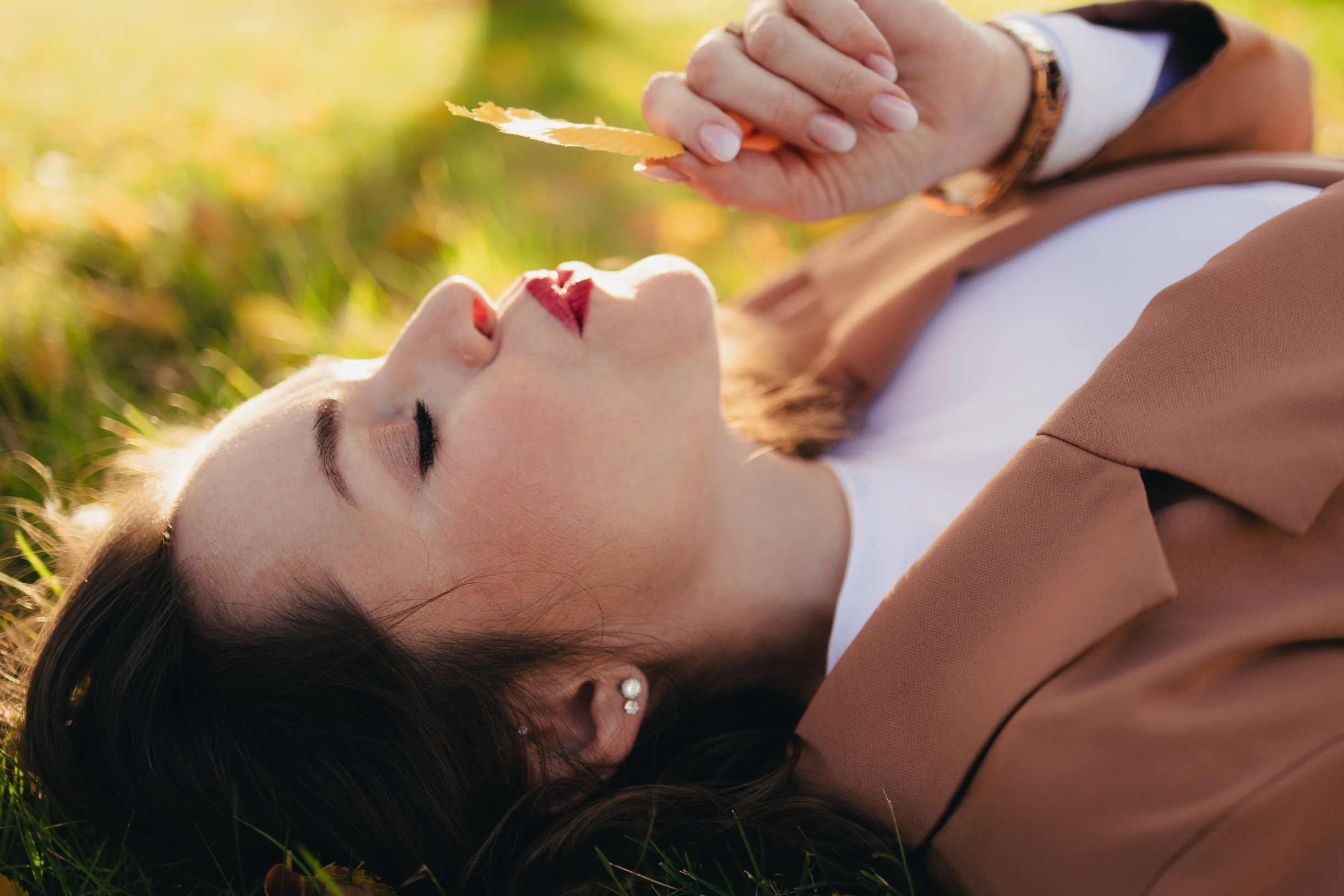 Фотограф Братск Юлий Дежин