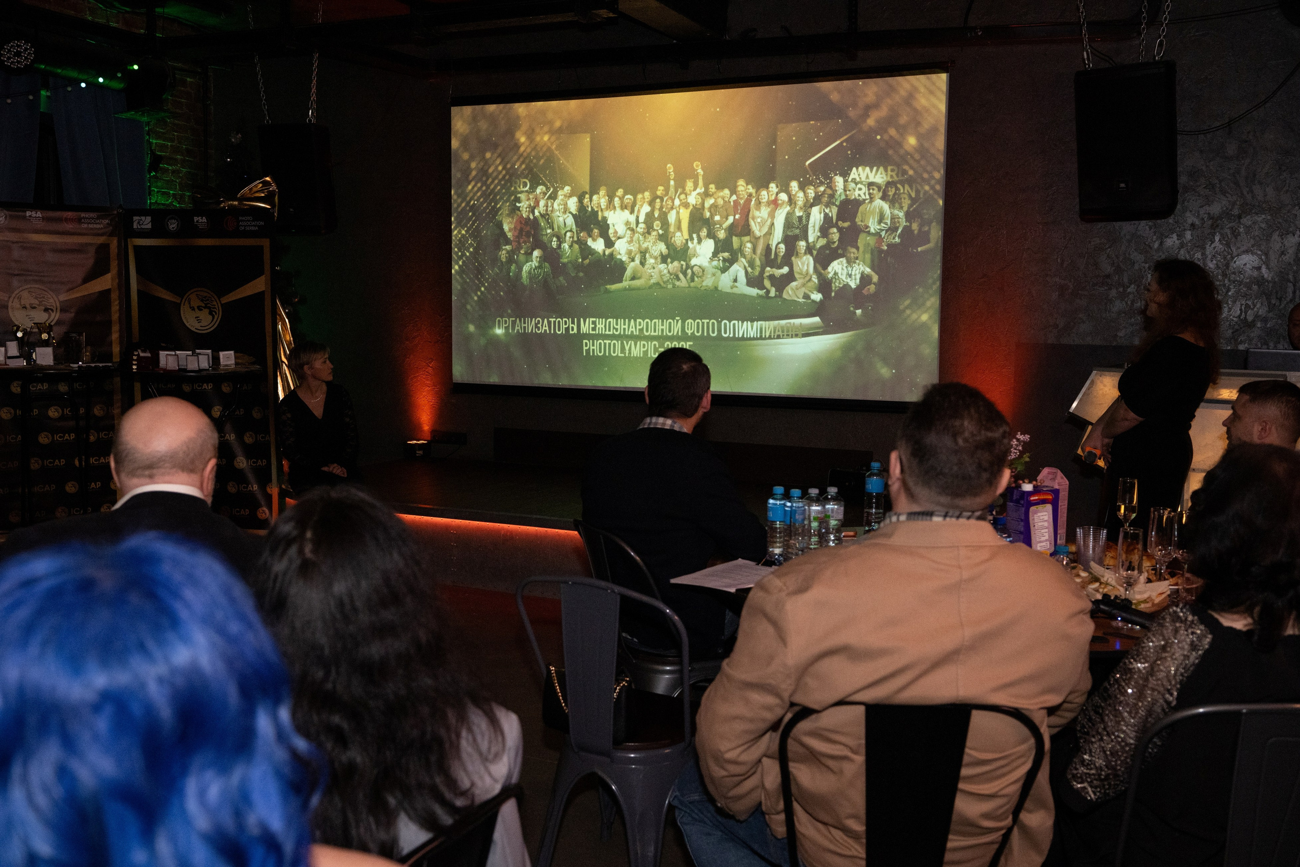 Фотовстреча в Питере. Творческие фотосессии в Москве
