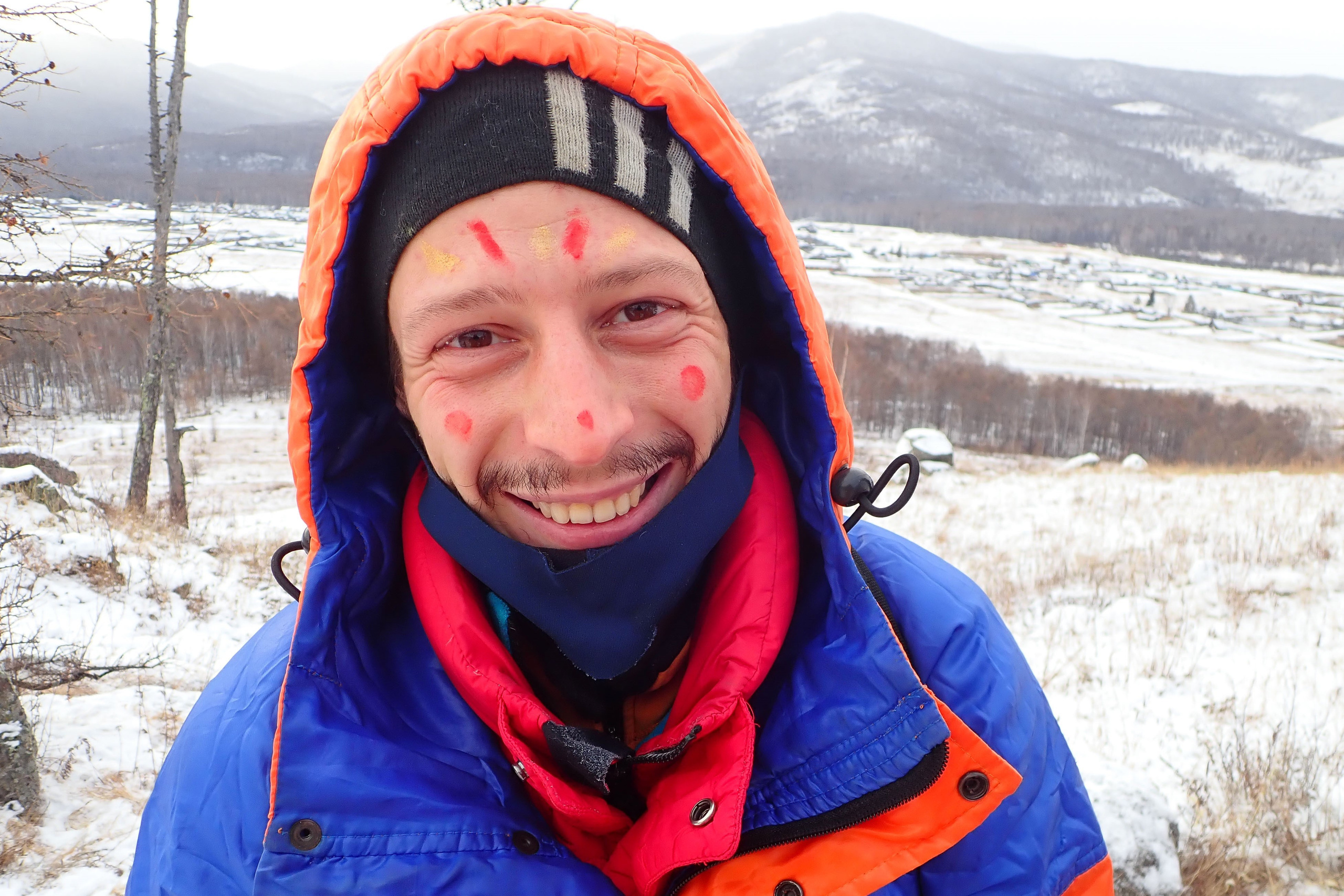 КОМАНДА. Детские программы Школа безопасности Новосибирск