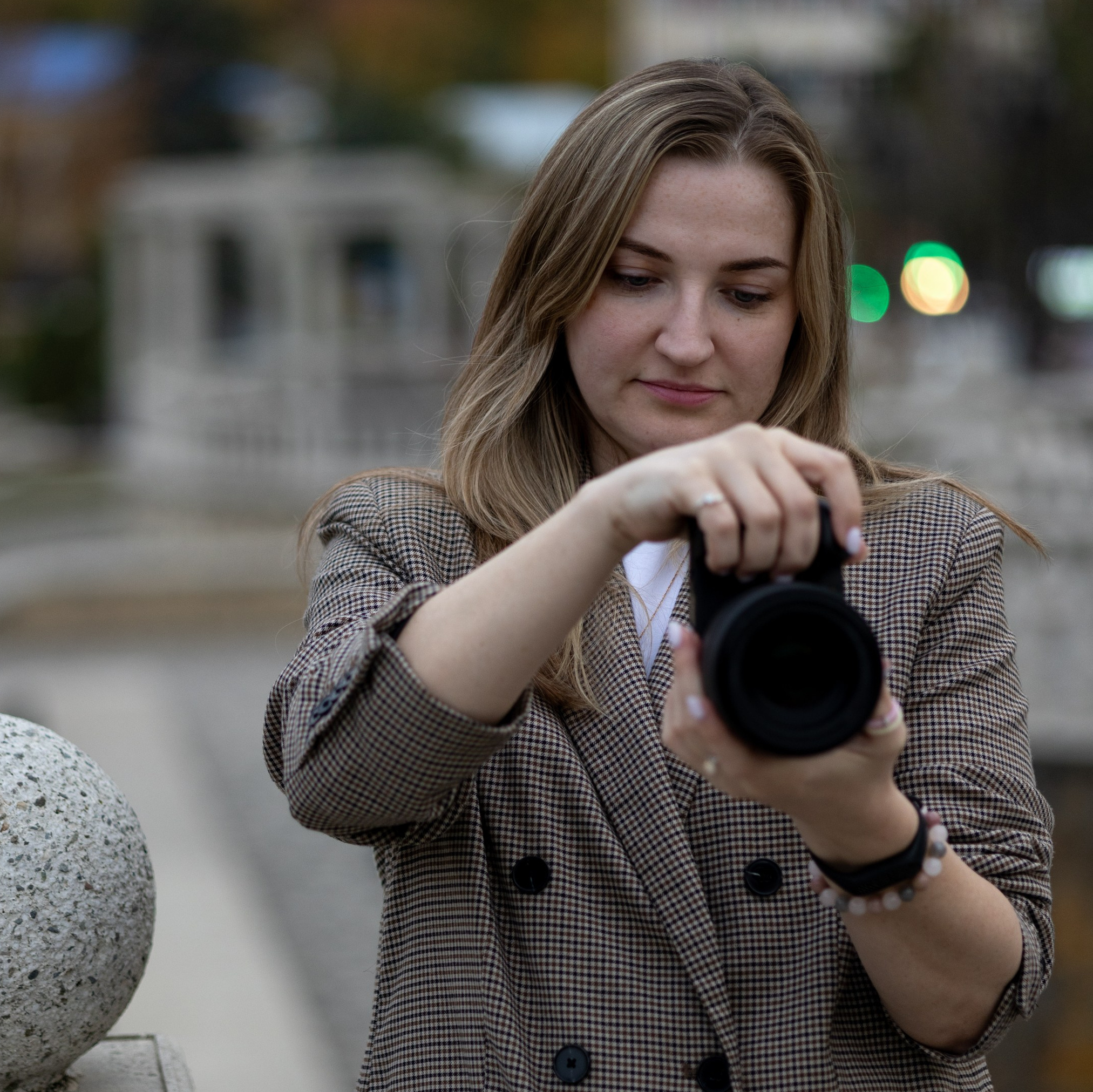 Индивидуальный и семейный фотограф в Невинномысске/Ставрополе/Москве