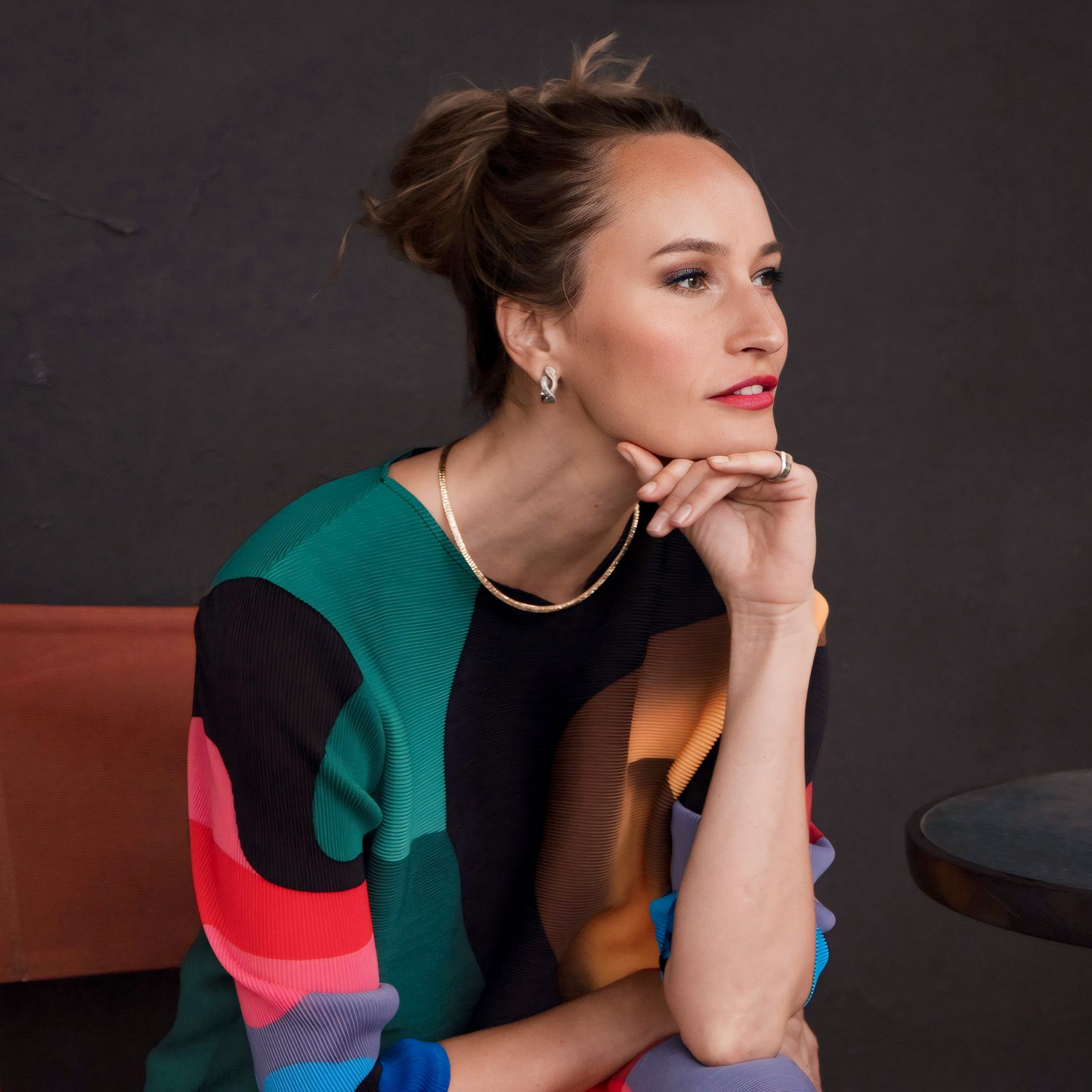 Онлайн-курс. Анастасия Строганова