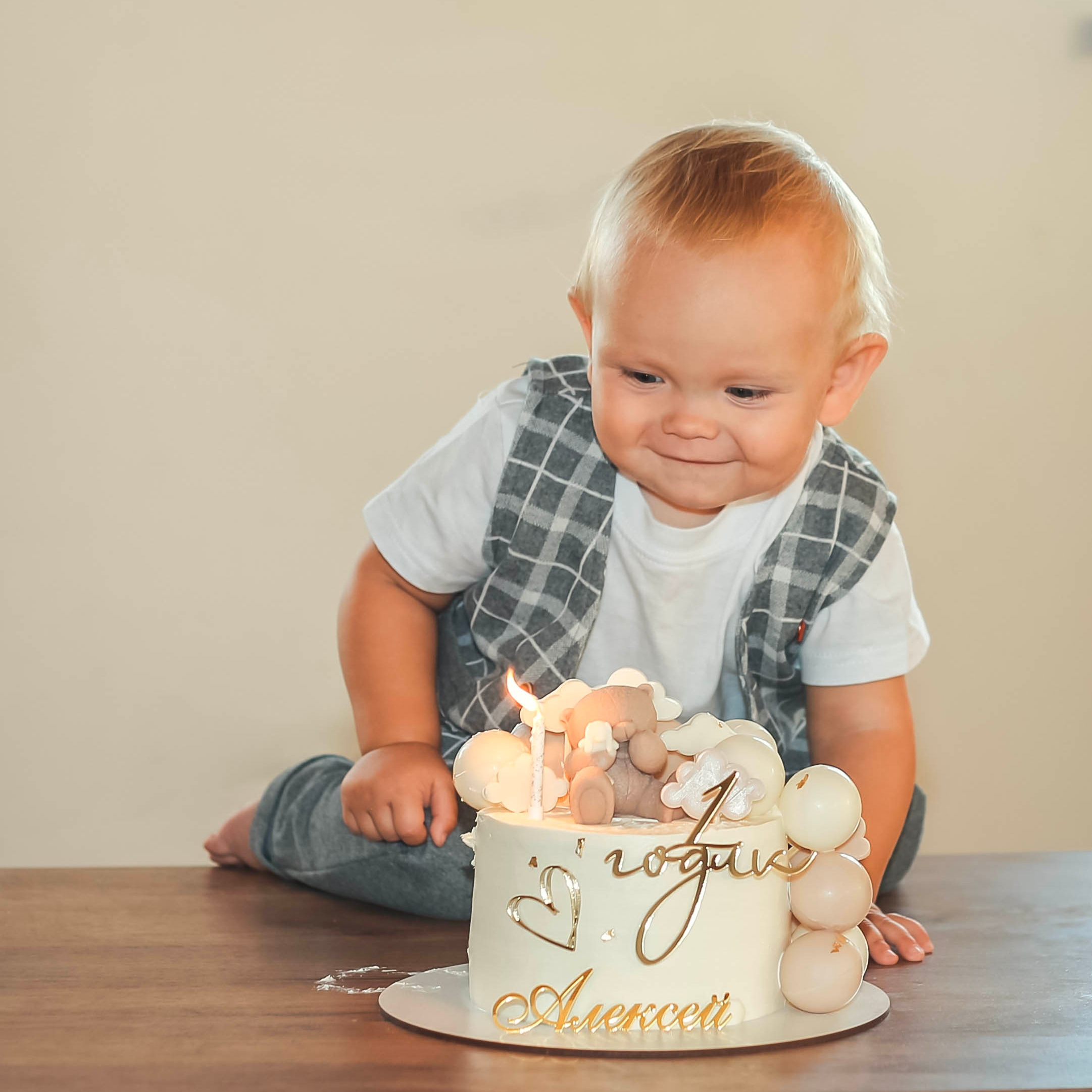 Семейные съёмки