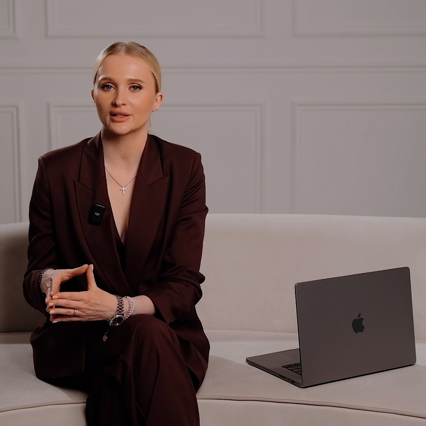 Видеосъемка для бизнеса