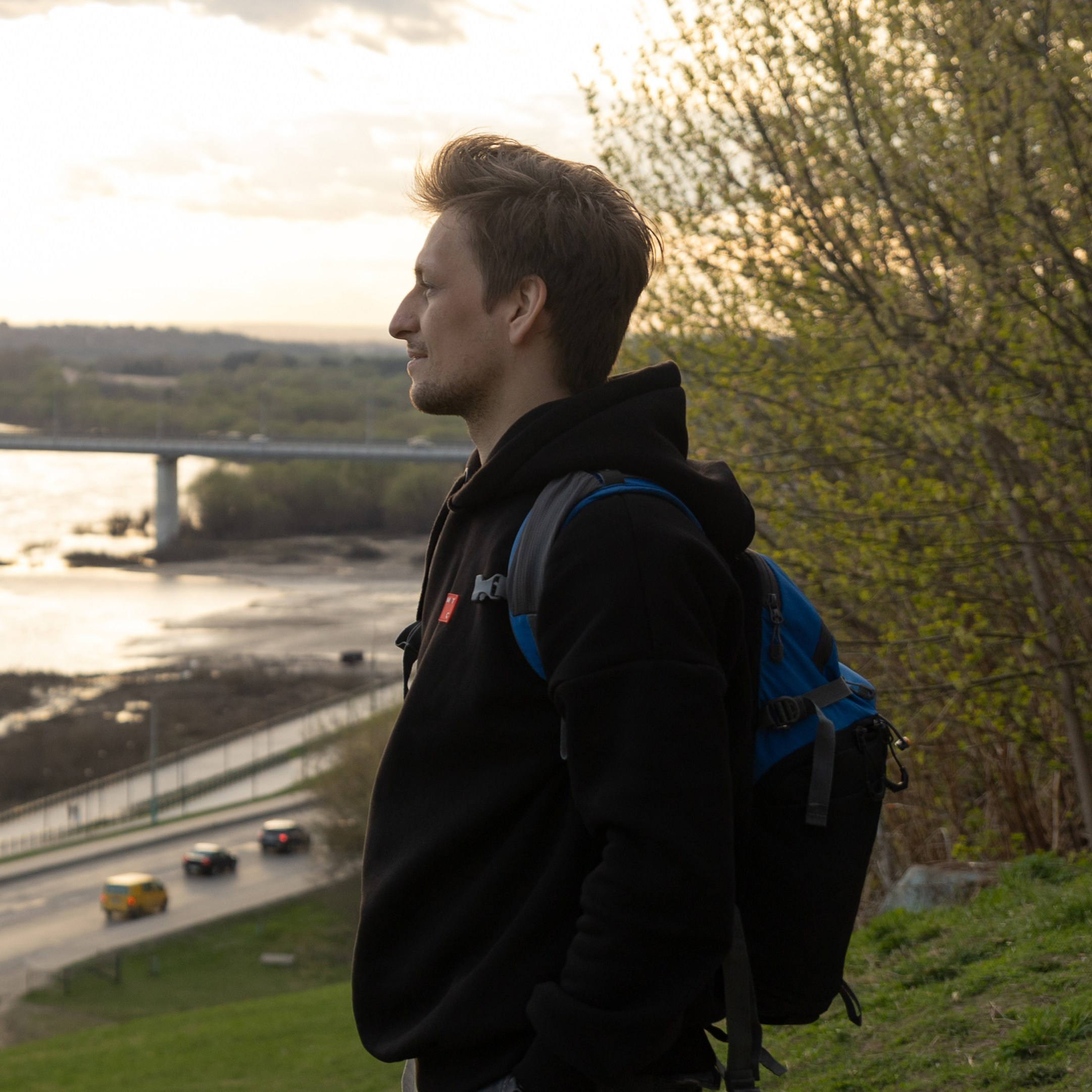 Фотосессия Огненное шоу