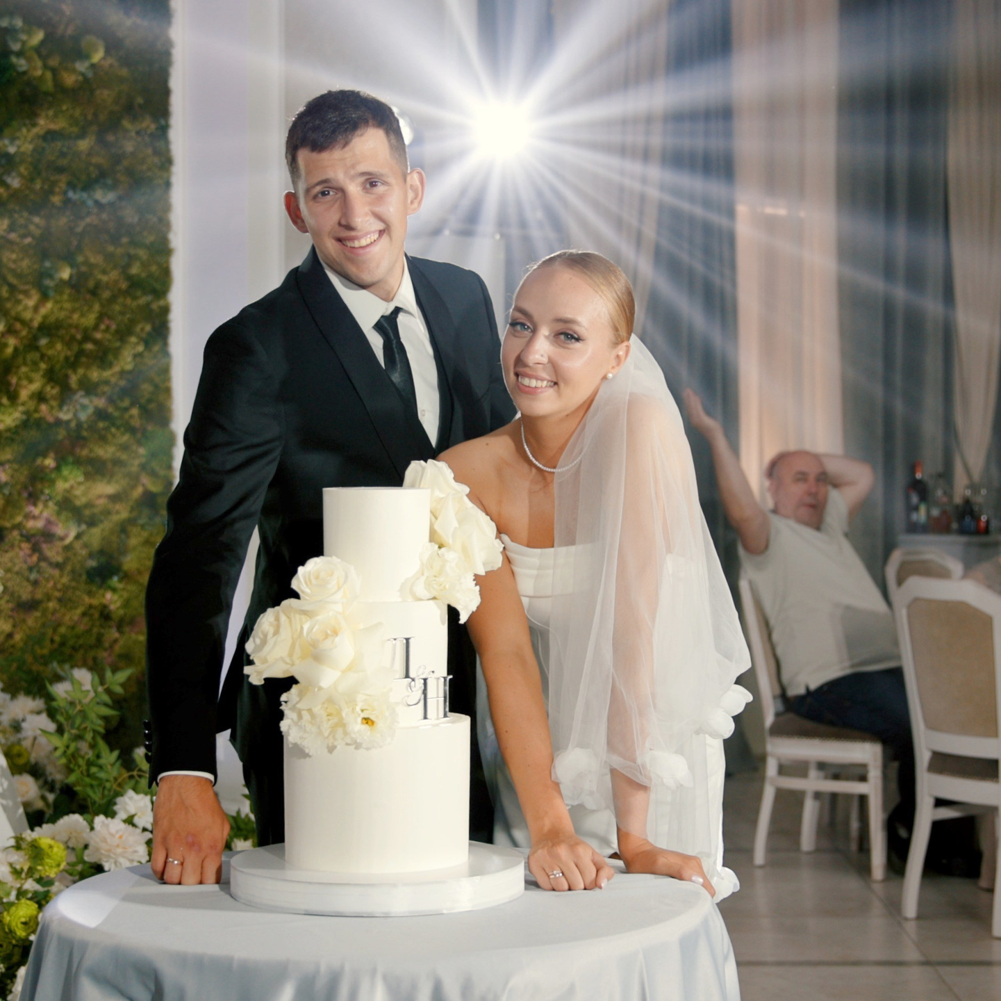 Прайс сезона 2026. Видеосъемка свадеб в Ростове-на-Дону Студия Феликс